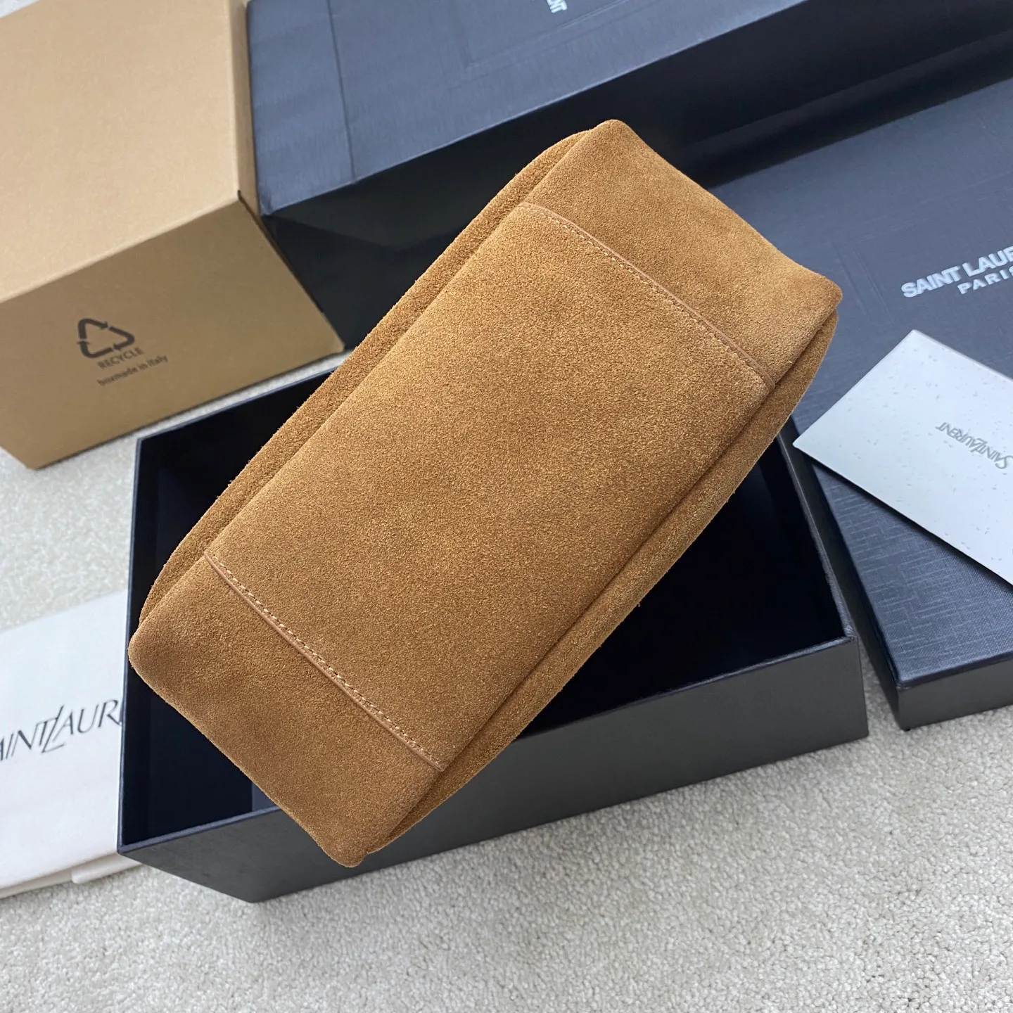 Women's Classic Handbags SAINT LAURENT 17872088