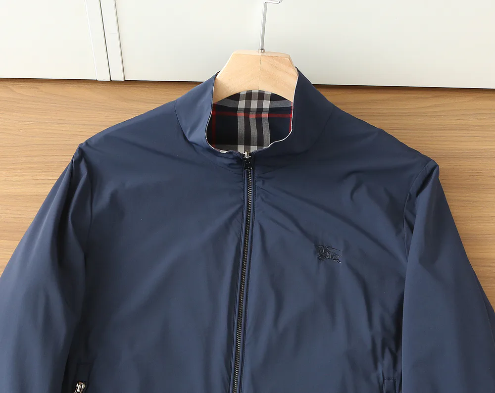 Men's Jackets And Down Jackets BURBERRY 17410610
