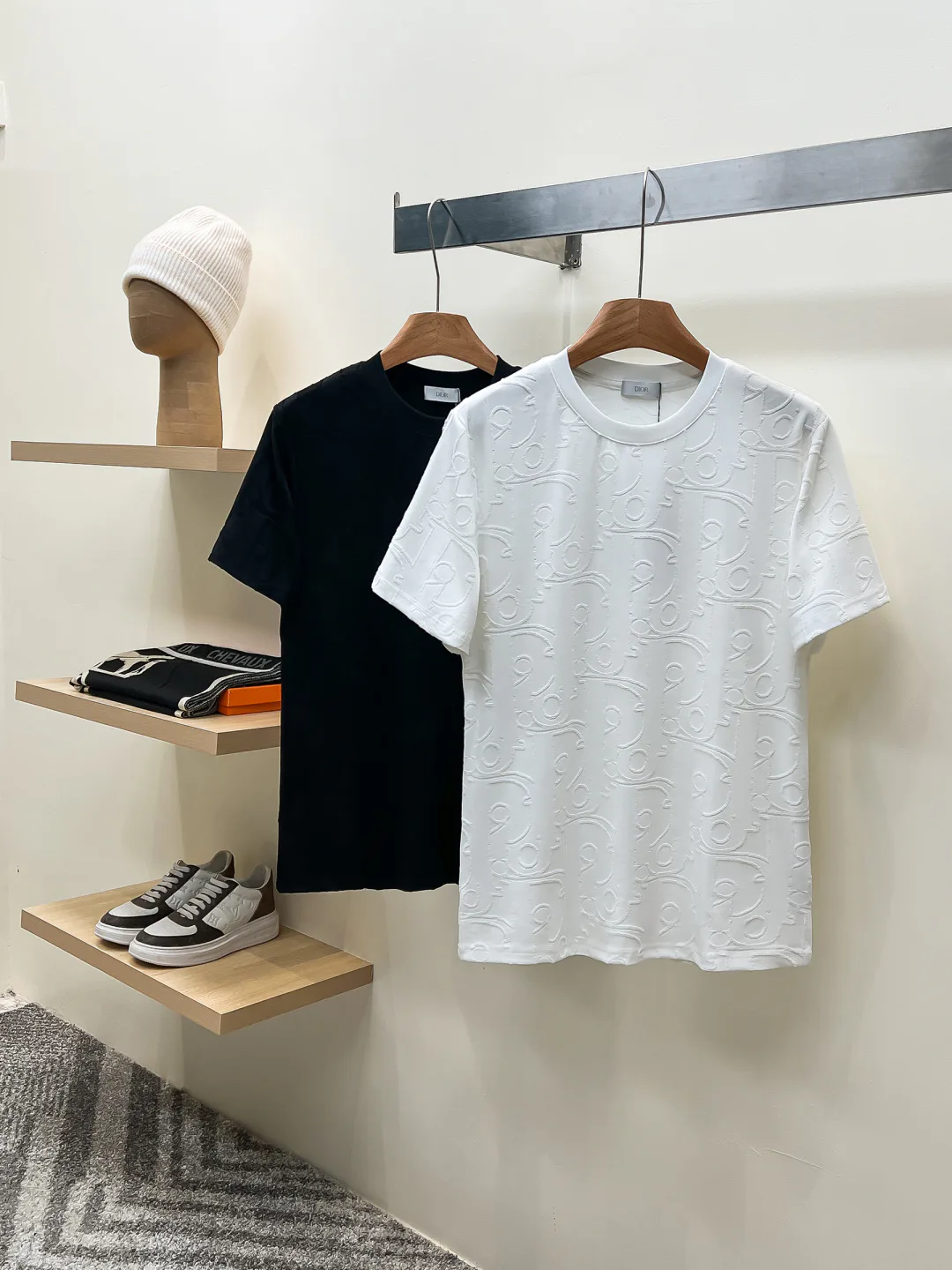 Men's T-Shirts CHRISTIAN DIOR 18499414