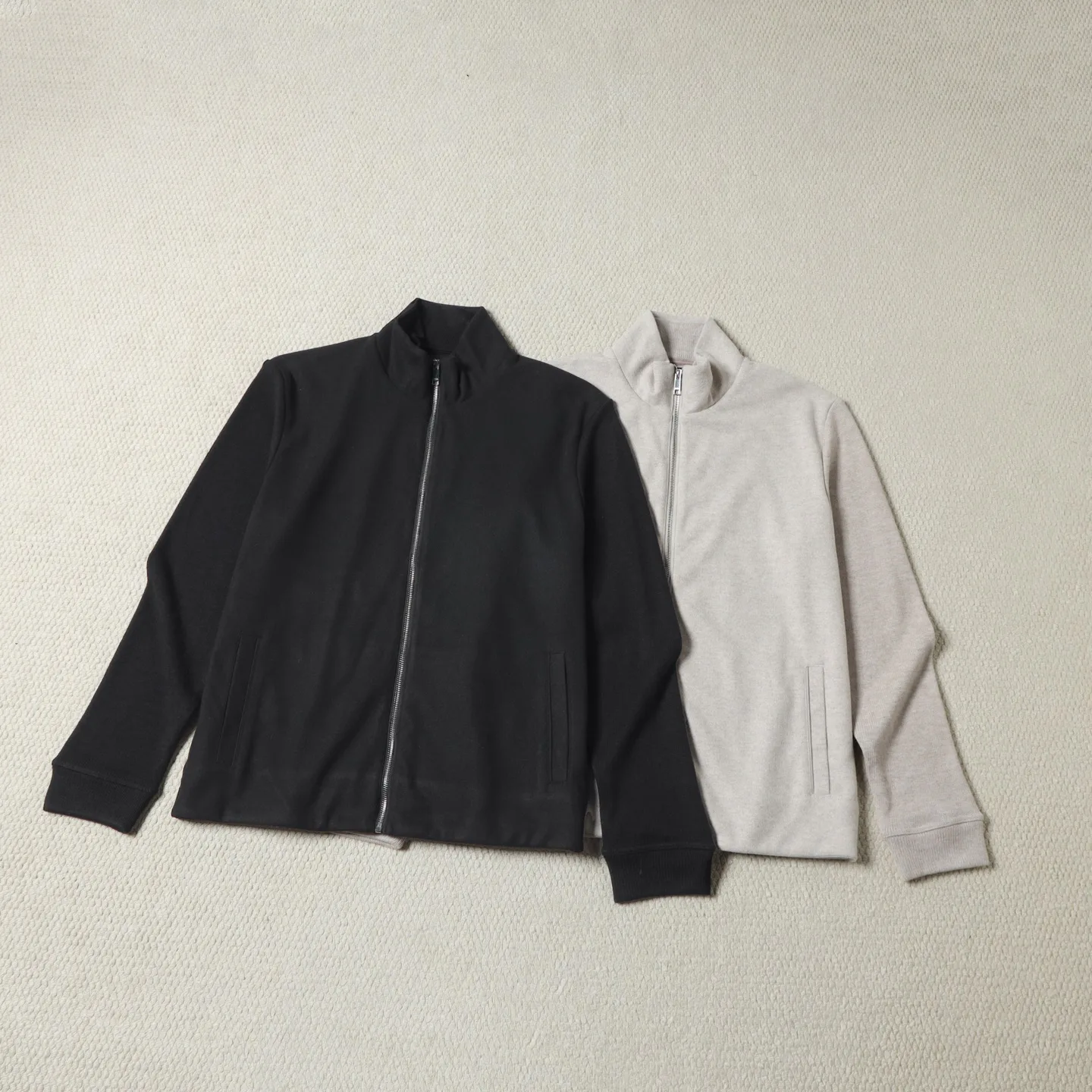 Men's Jackets And Down Jackets ZEGNA 18343837