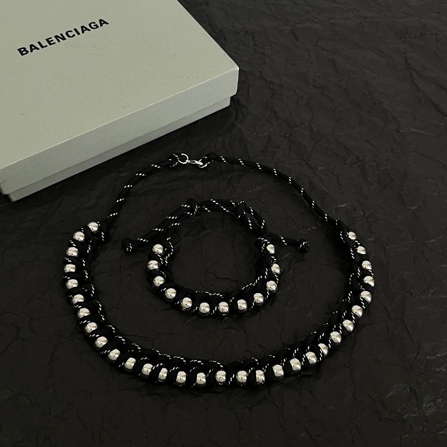 Jewelry BALENCIAGA 17642831