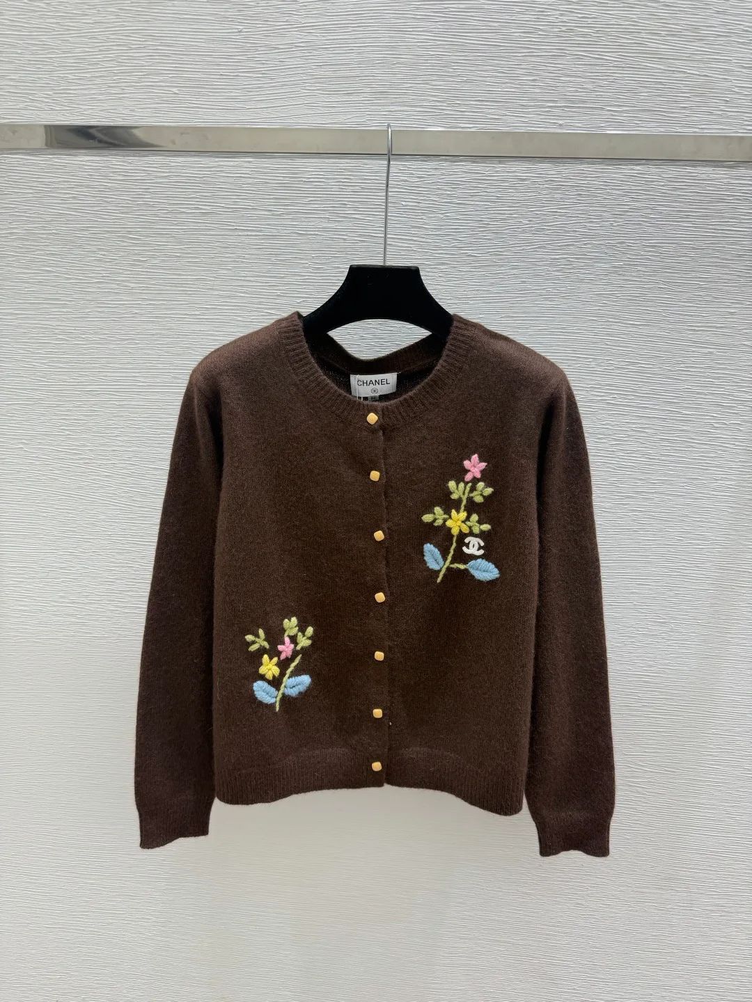 Women's Jumpers And Sweaters CHANEL 18185294