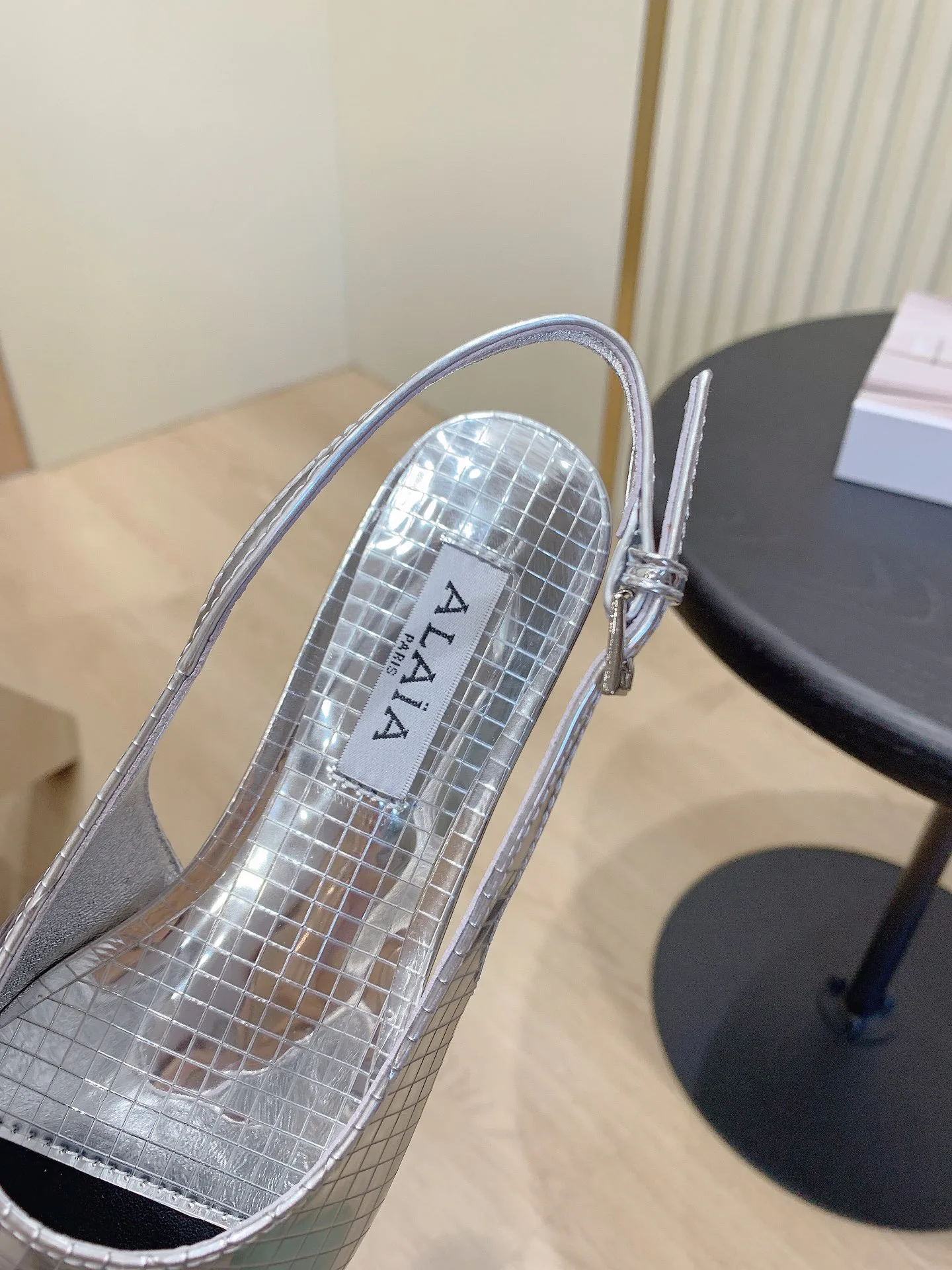 Women's Heels ALAIA 17310149