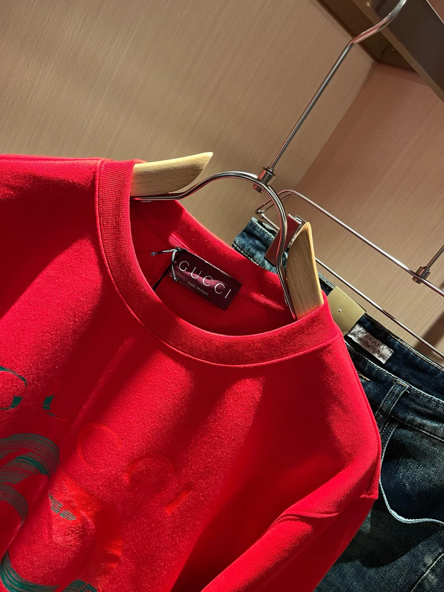 Men's Sweatshirts And Hoodies GUCCI 18081283