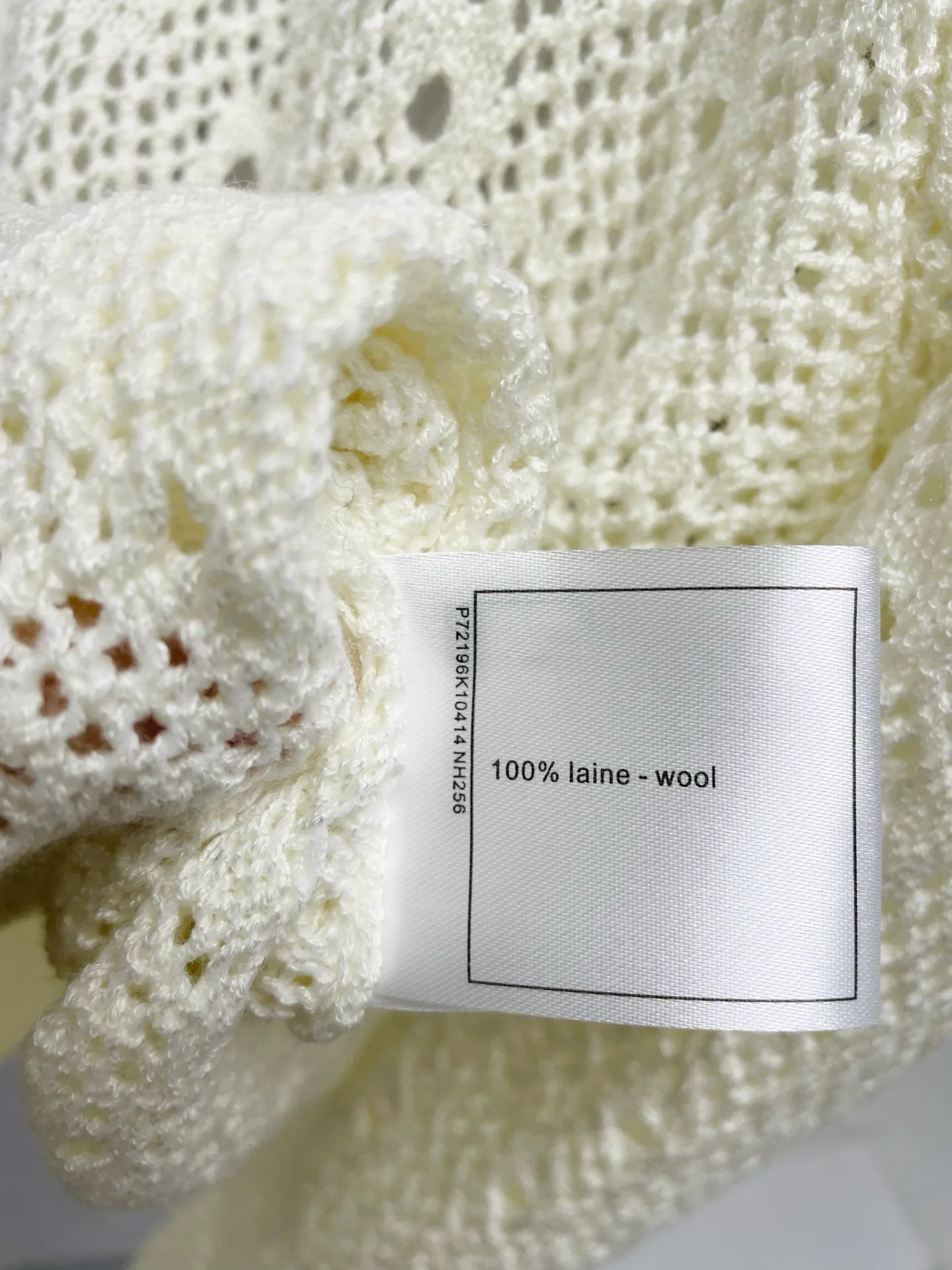 Women's Jumpers And Sweaters CHANEL 18138441