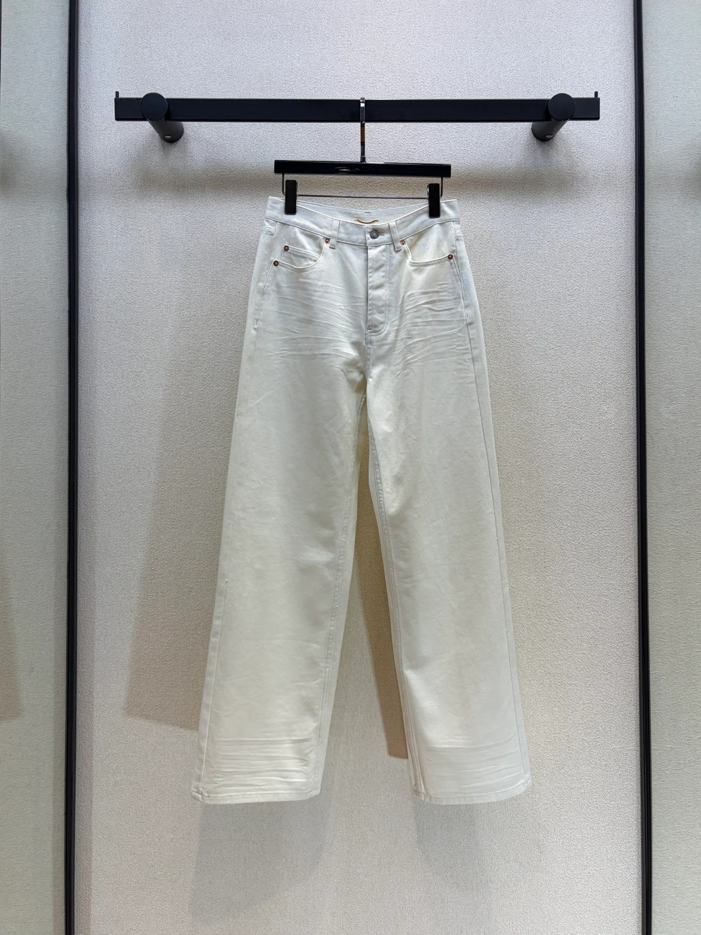 Women's Jeans SAINT LAURENT 17416077