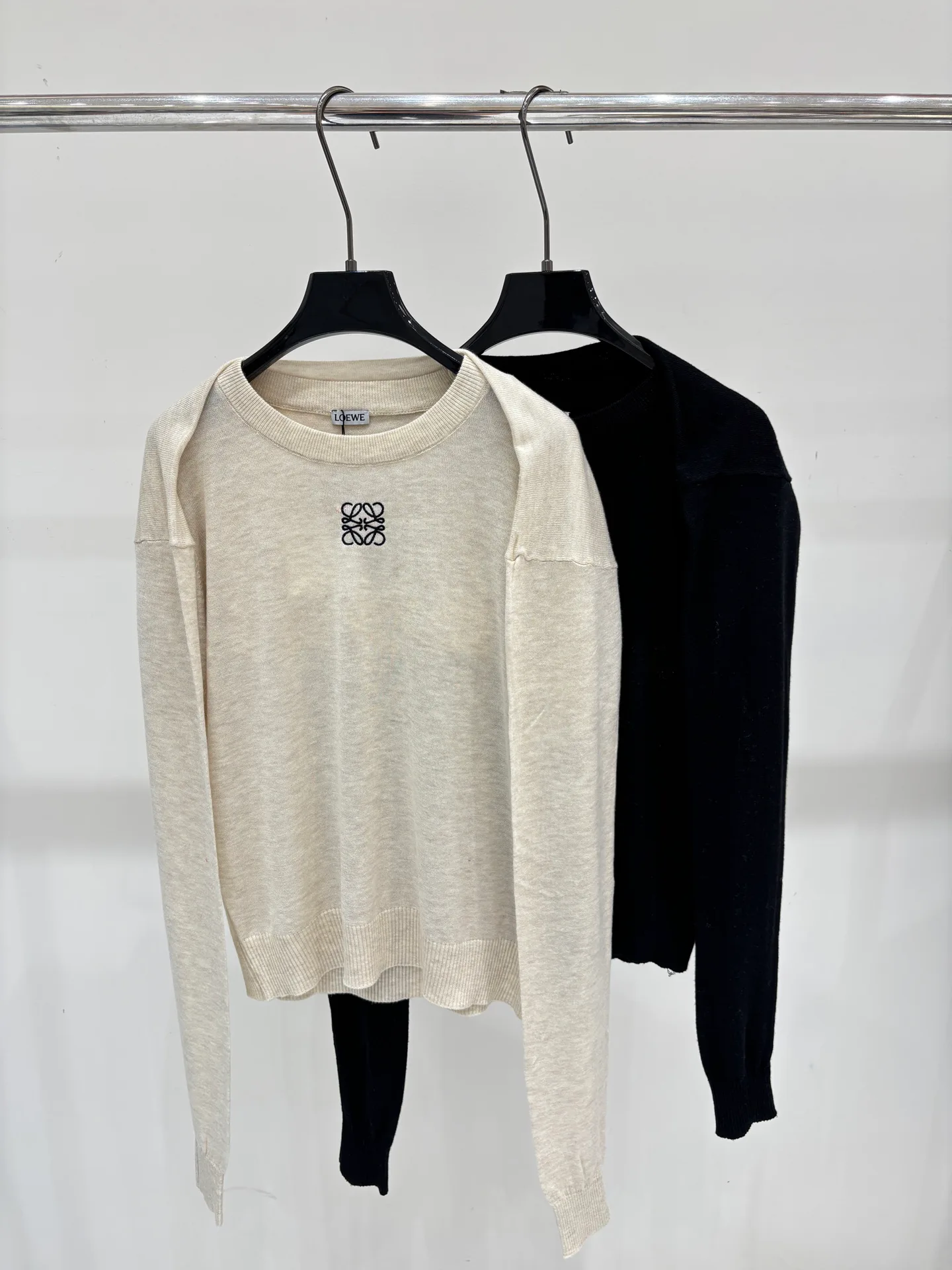 Women's Jumpers And Sweaters LOEWE 17603858