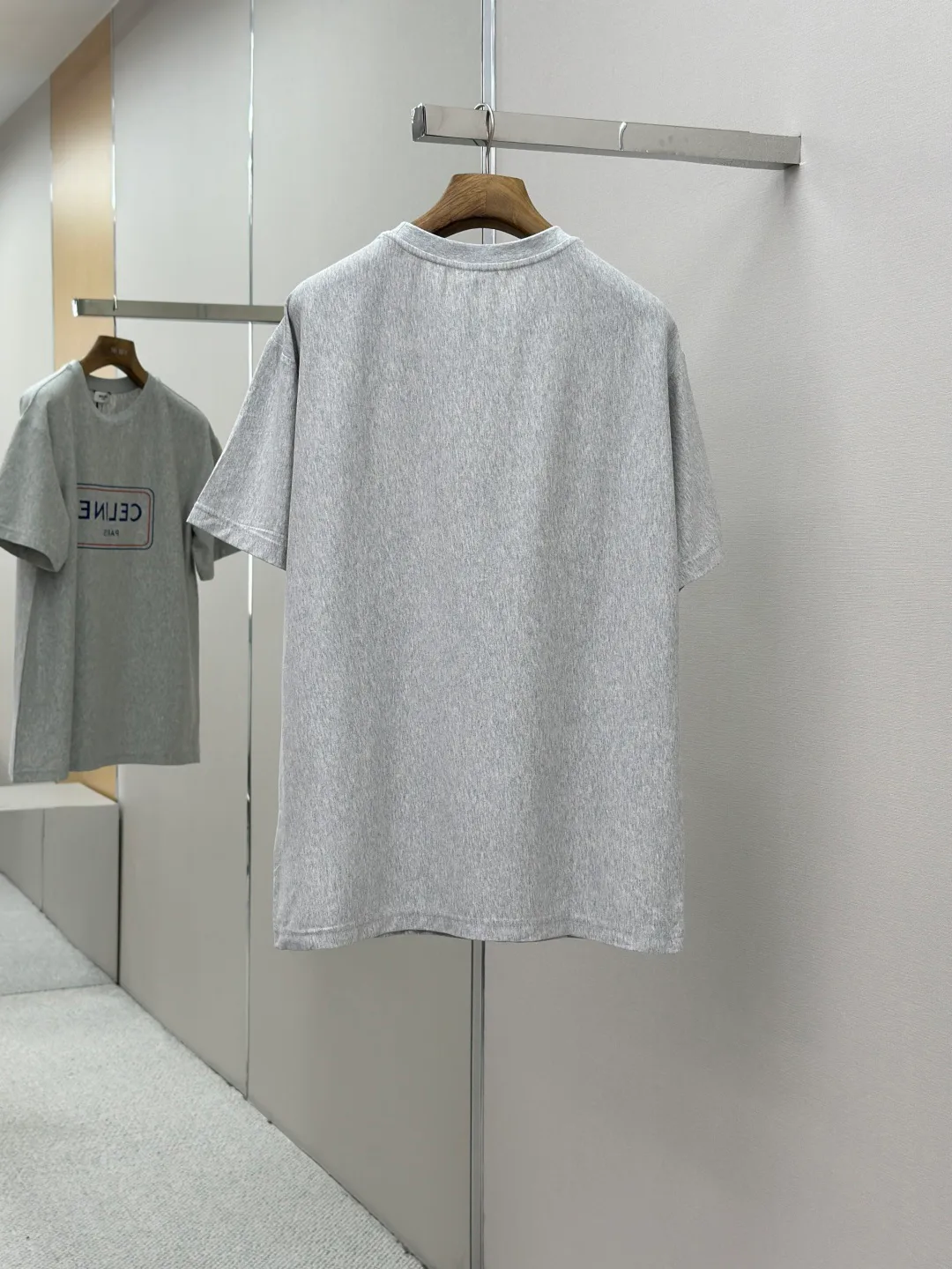 Men's T-Shirts CELINE 18191162
