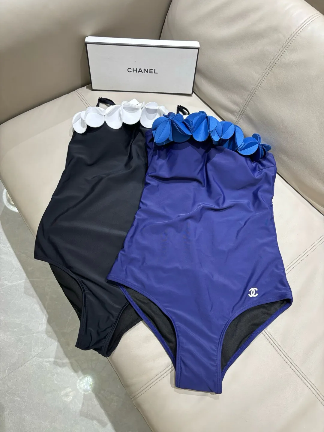 Women's Swimwear CHANEL 17631869