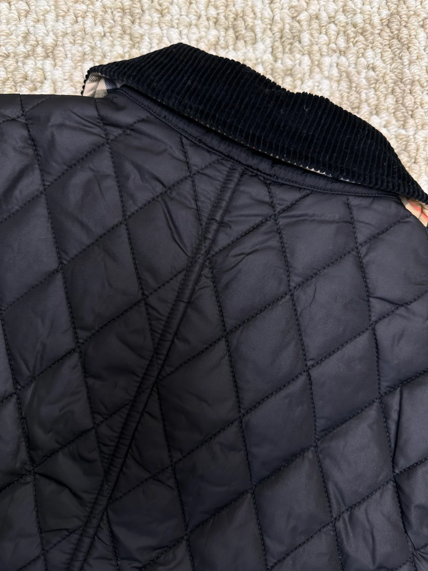 Men's Jackets And Down Jackets BURBERRY 18178798