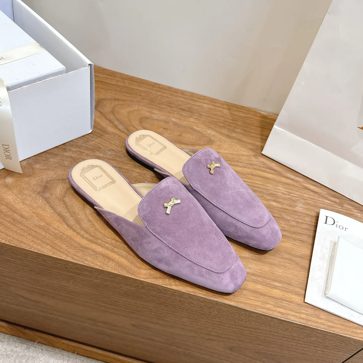 Women's Mules And Clogs CHRISTIAN DIOR 17947101