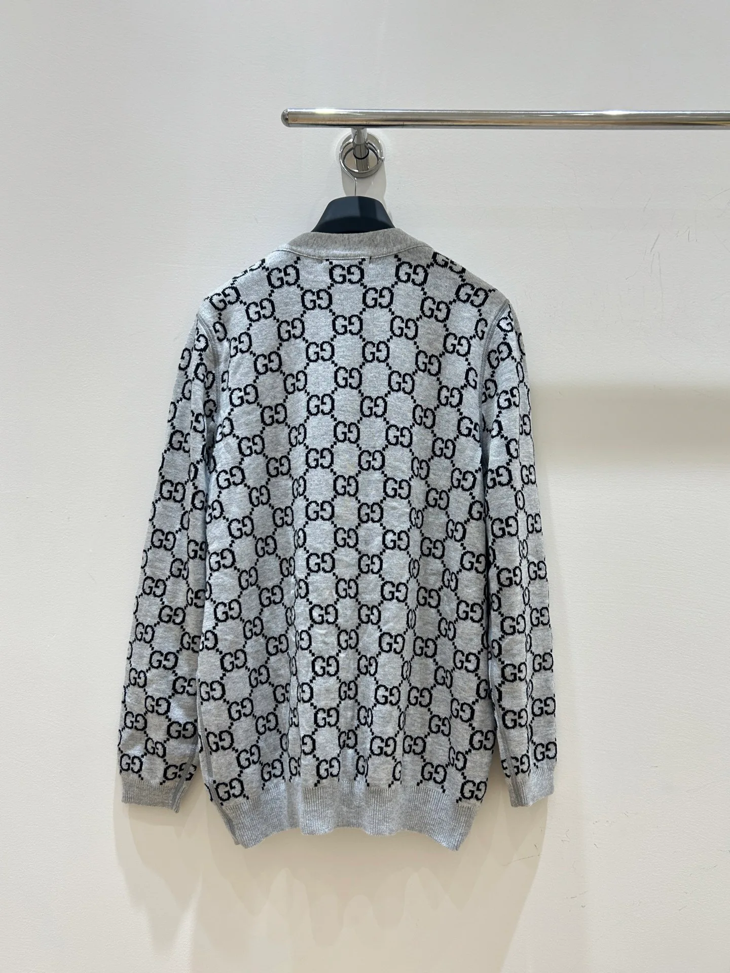 Women's Jumpers And Sweaters GUCCI 18096634