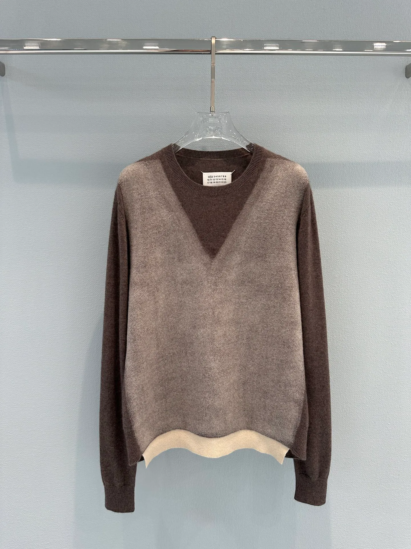 Women's Jumpers And Sweaters MAISON MARGIELA 18349285