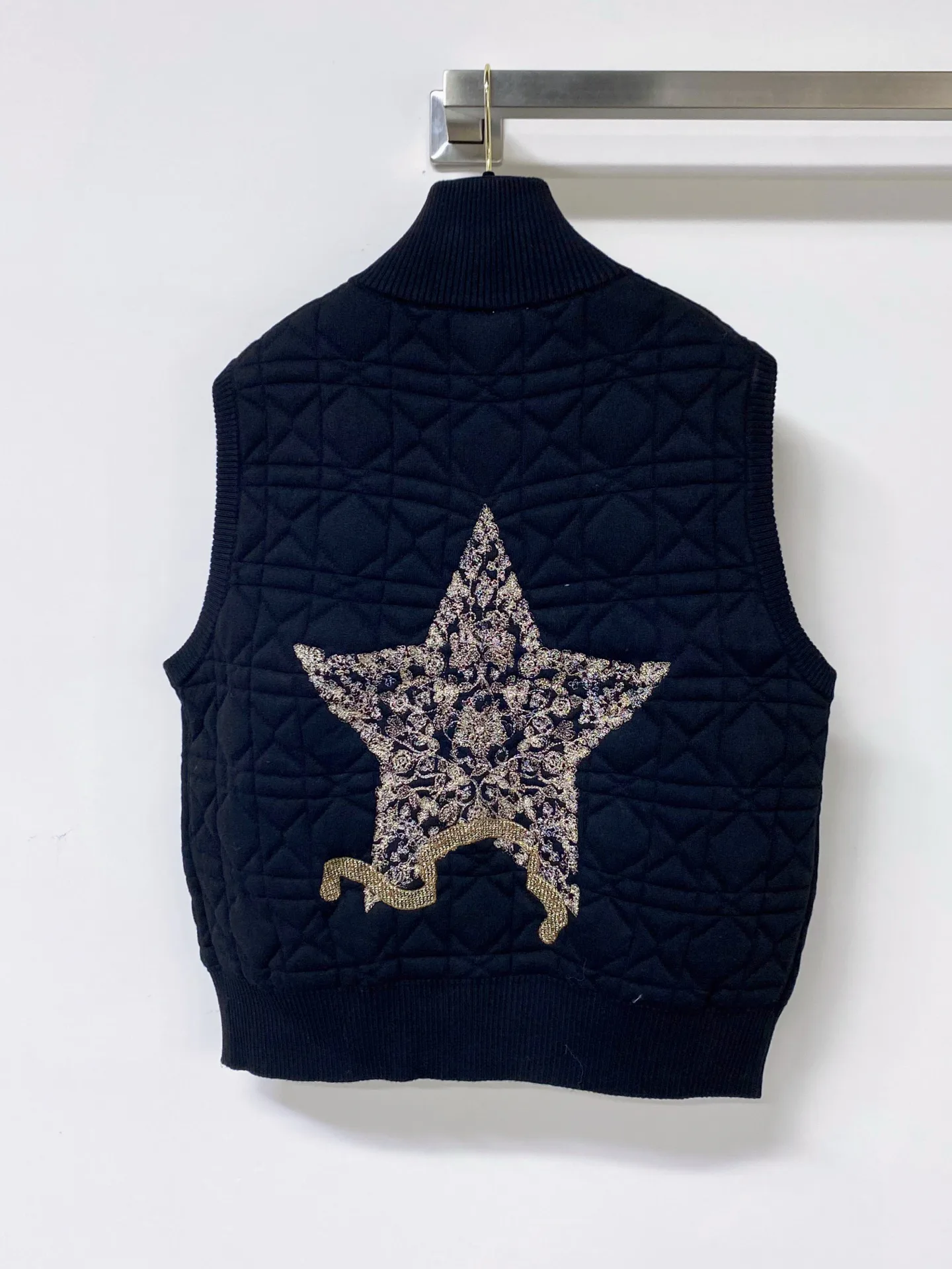 Women's Vests CHRISTIAN DIOR 17918310