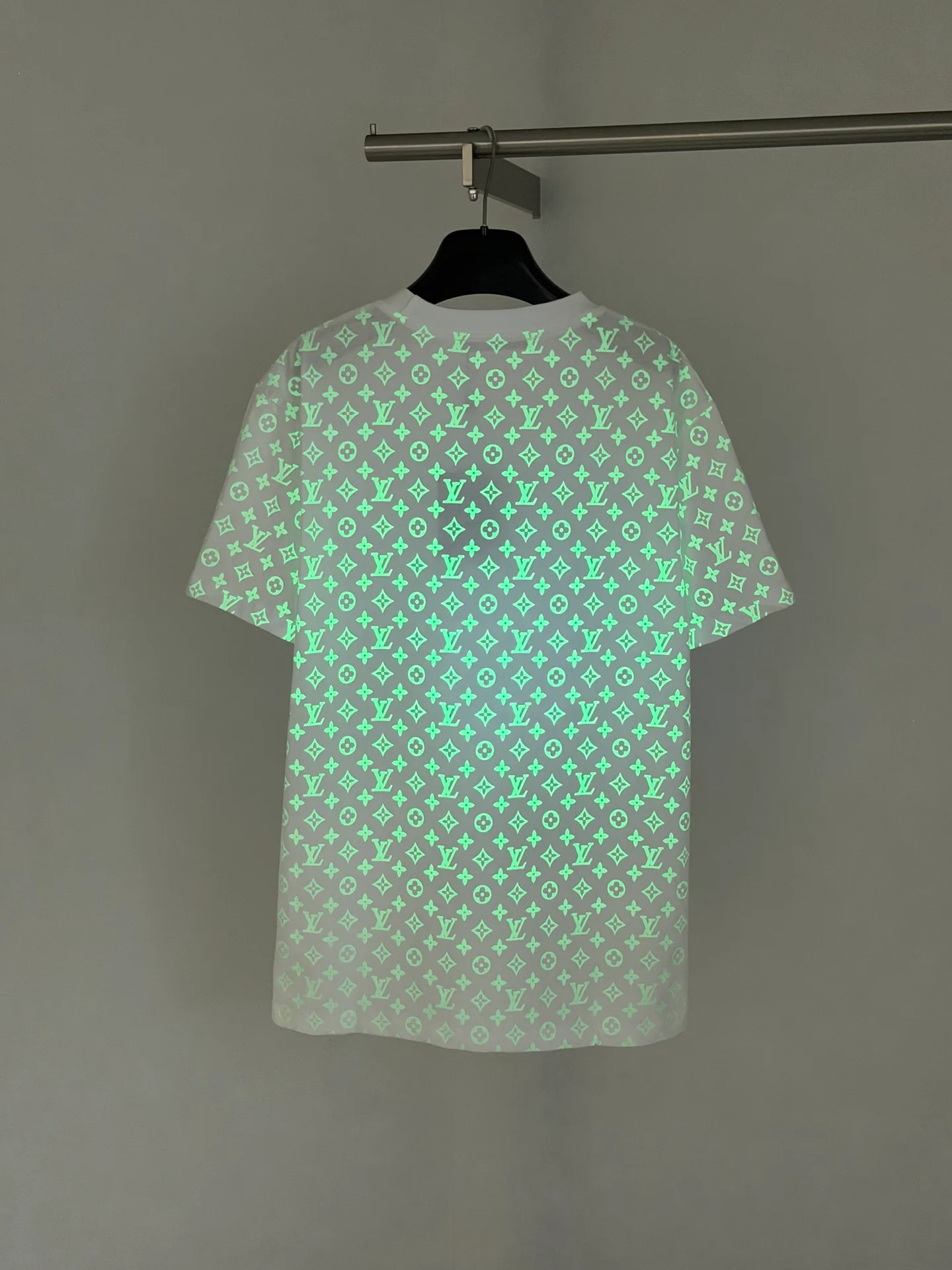 Men's T-Shirts LOUIS VUITTON 17462477