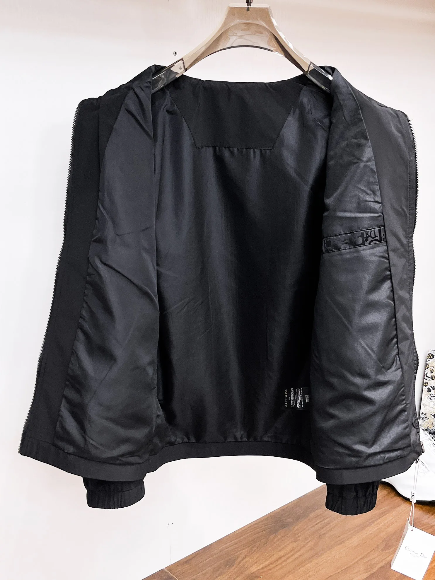 Men's Jackets And Down Jackets CHRISTIAN DIOR 18197249