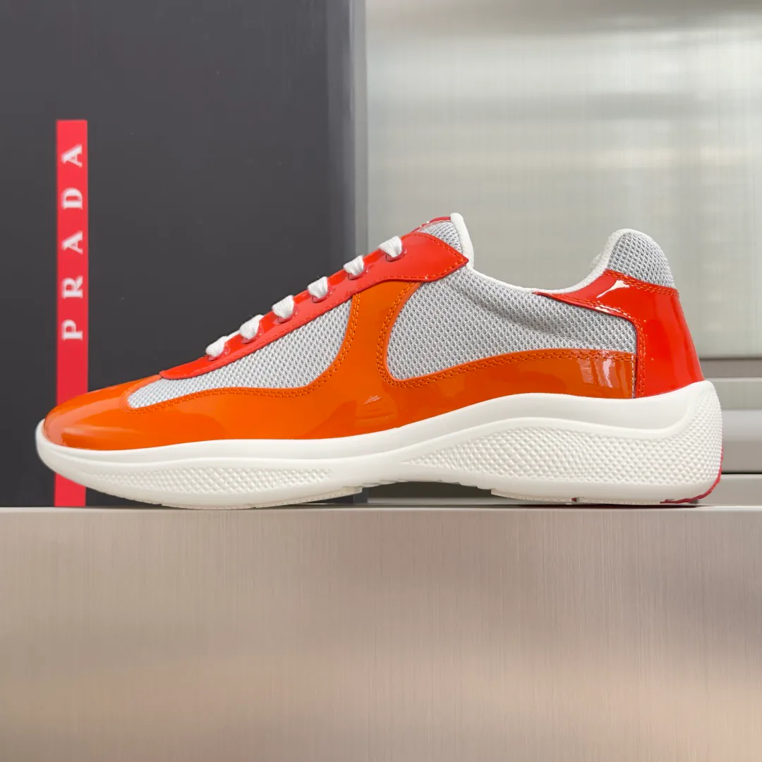 Men's Sneakers PRADA 17803086