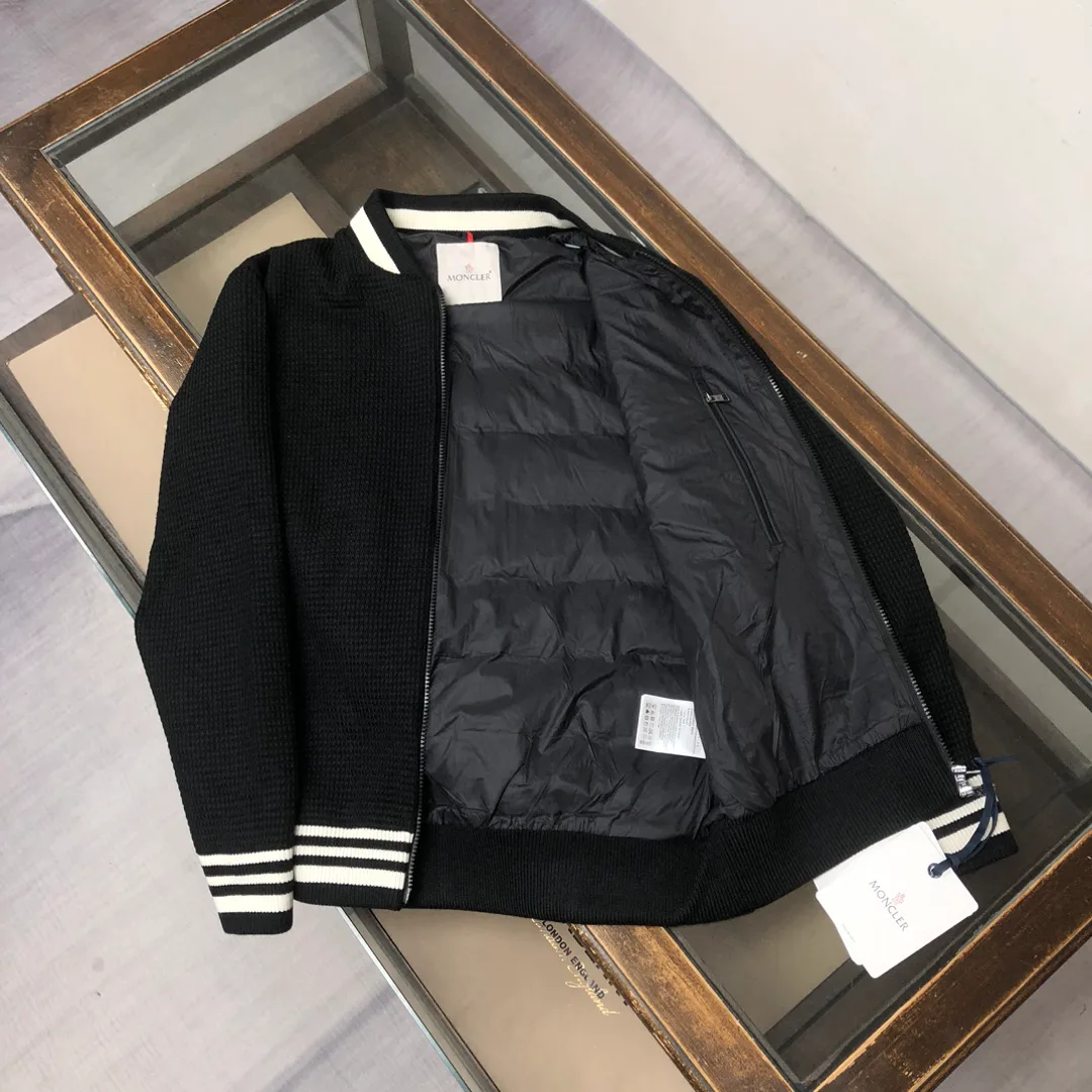 Men's Jackets And Down Jackets MONCLER 18001970
