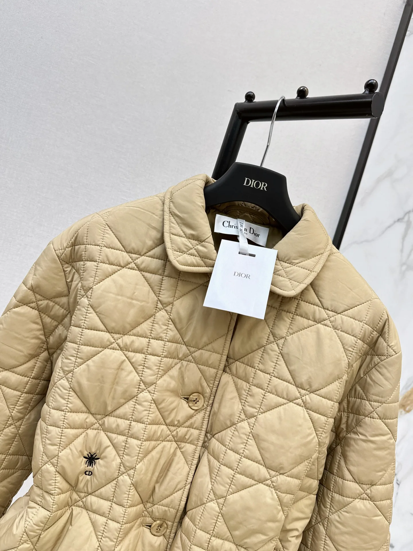 Women's Jackets And Down Jackets CHRISTIAN DIOR 18031447