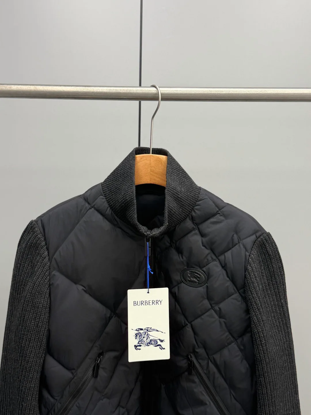 Women's Jackets And Down Jackets BURBERRY 18512972