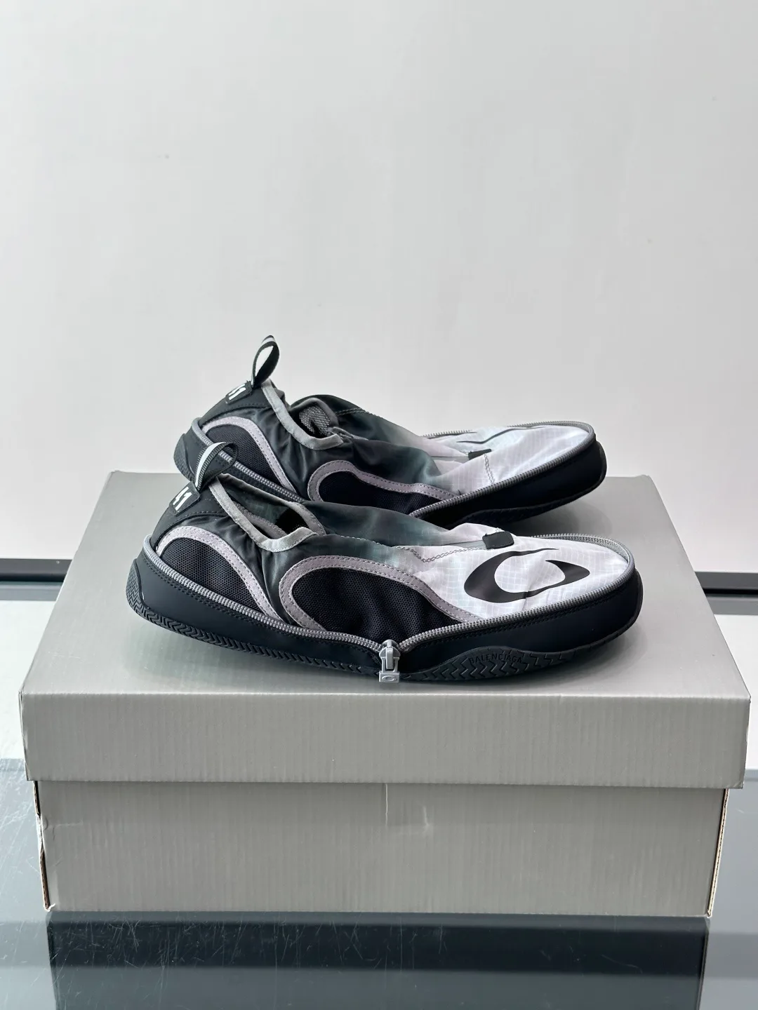 Men's Sneakers BALENCIAGA 18102761