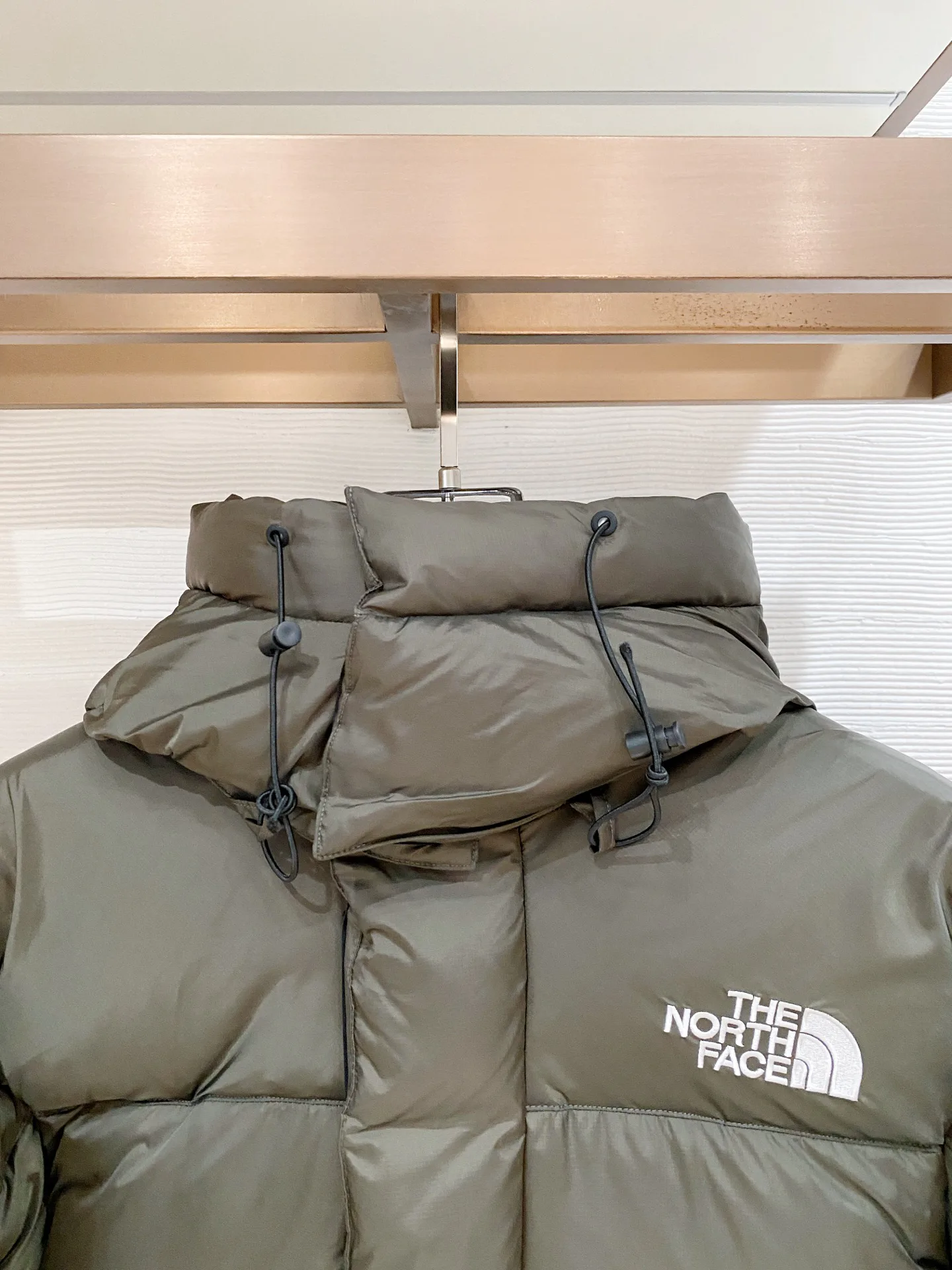 Men's Jackets And Down Jackets THE NORTH FACE 17919921