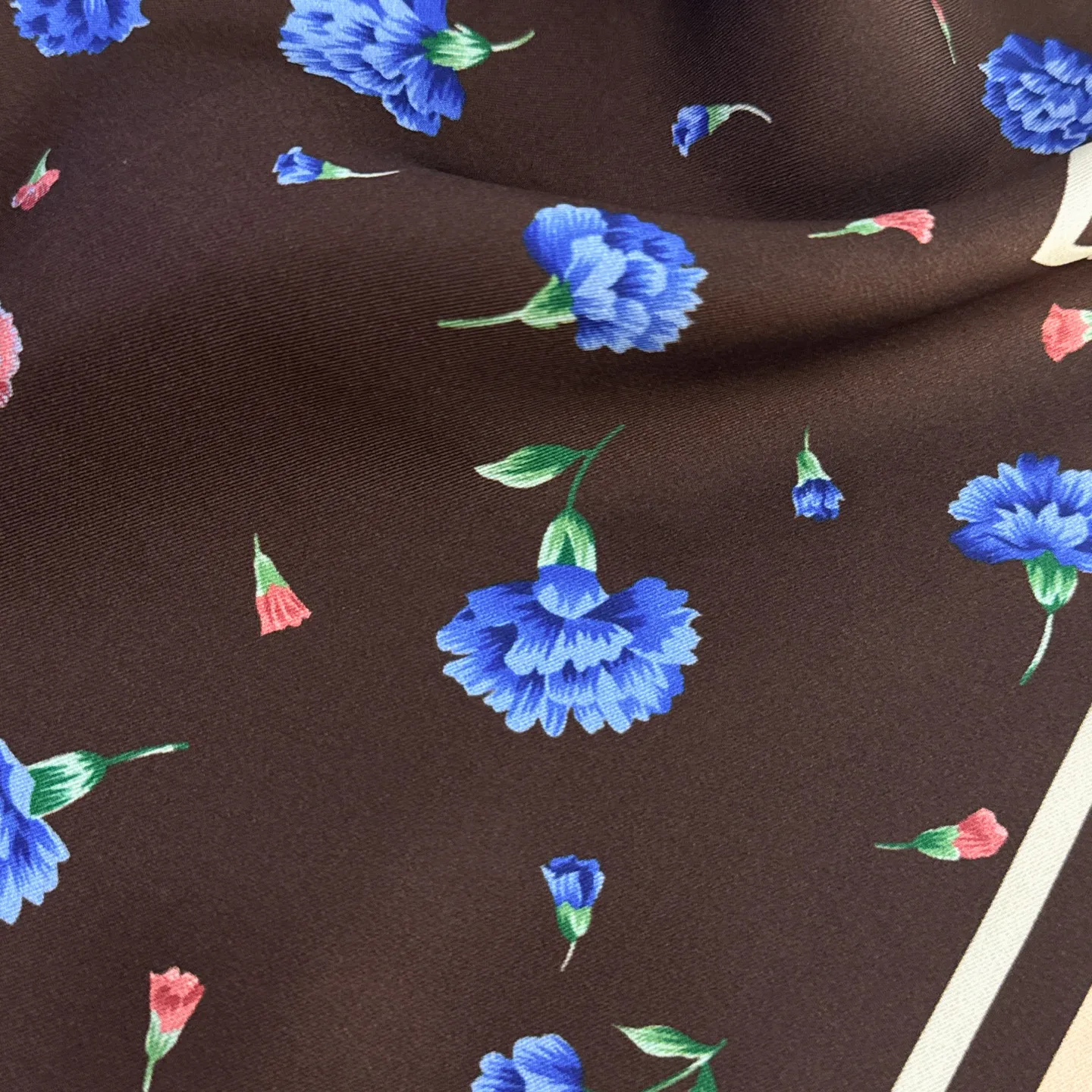Silk Scarves DOLCE & GABBANA 17668054