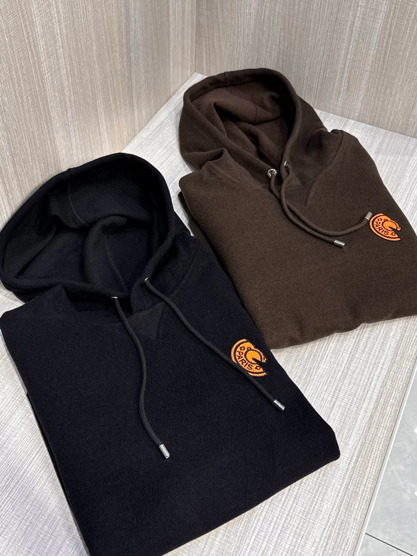 Men's Sweatshirts And Hoodies HERMES 18364179