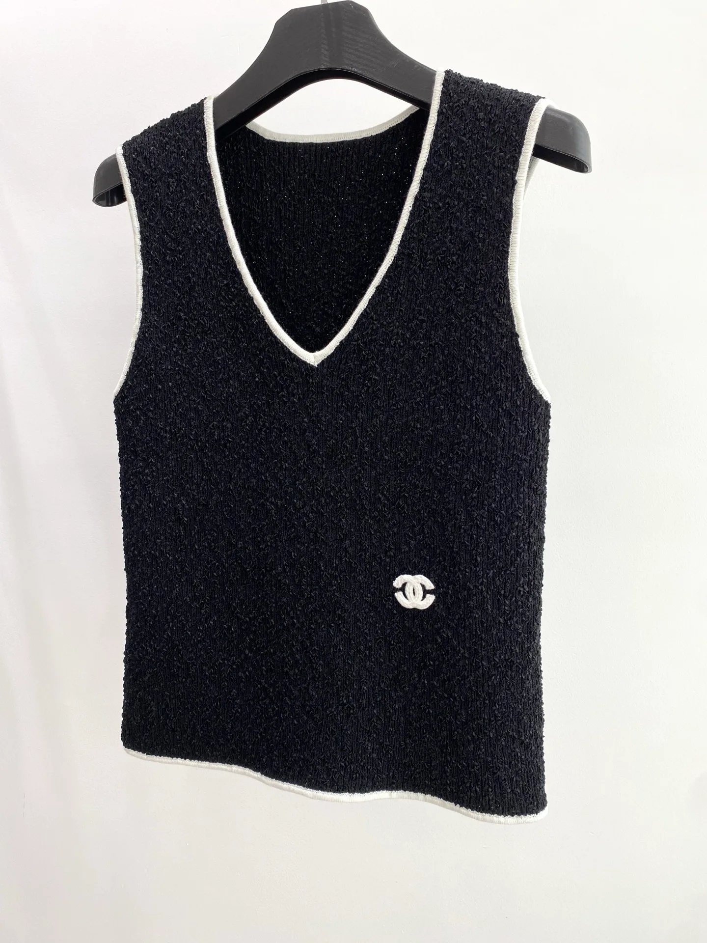 Women's Vests CHANEL 16962341