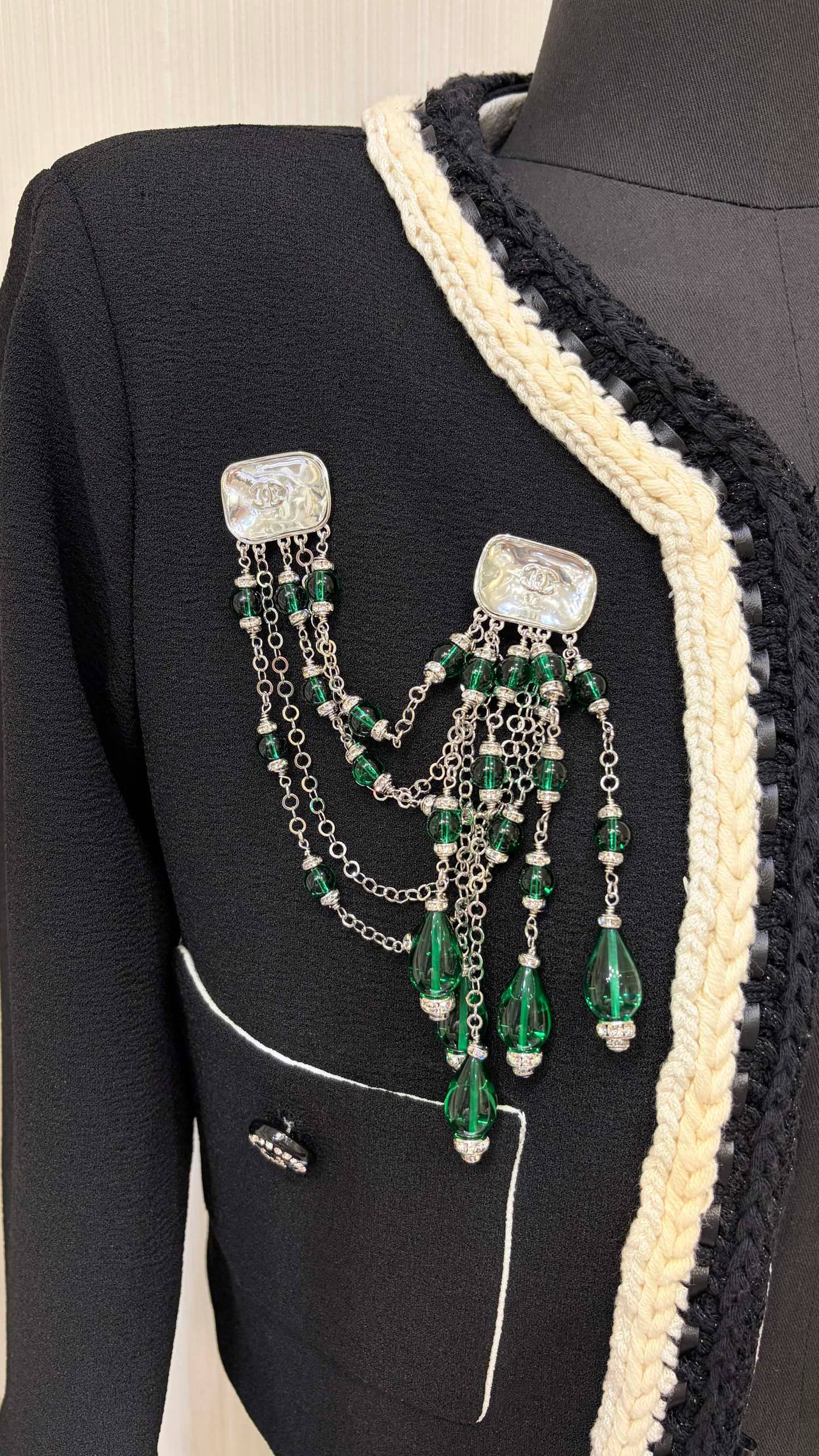 Jewelry CHANEL 17902168