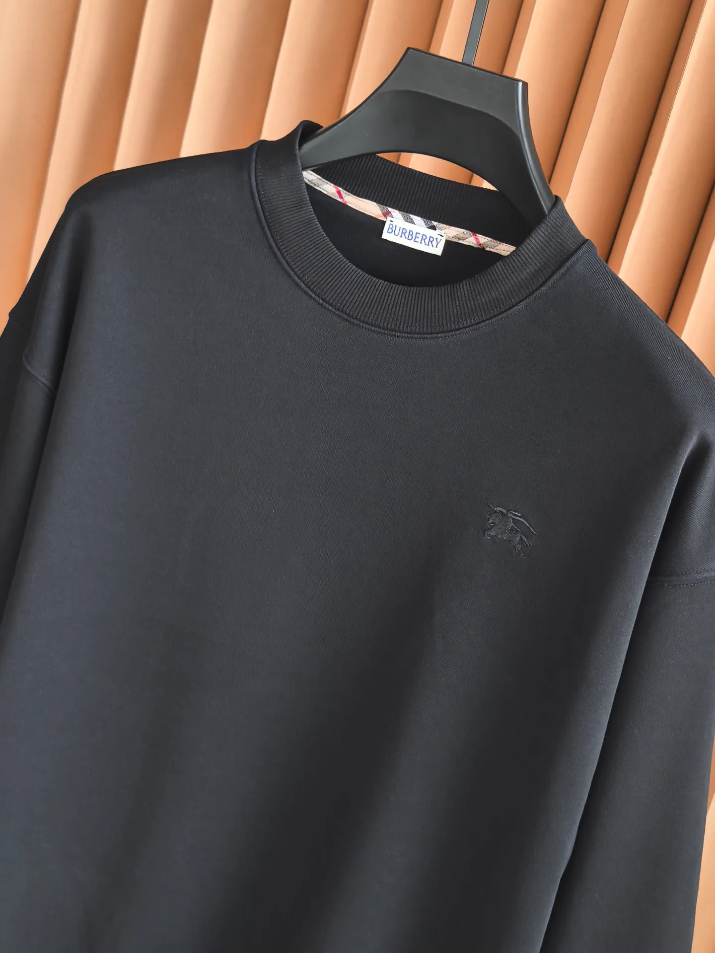 Men's Sweatshirts And Hoodies BURBERRY 17944207