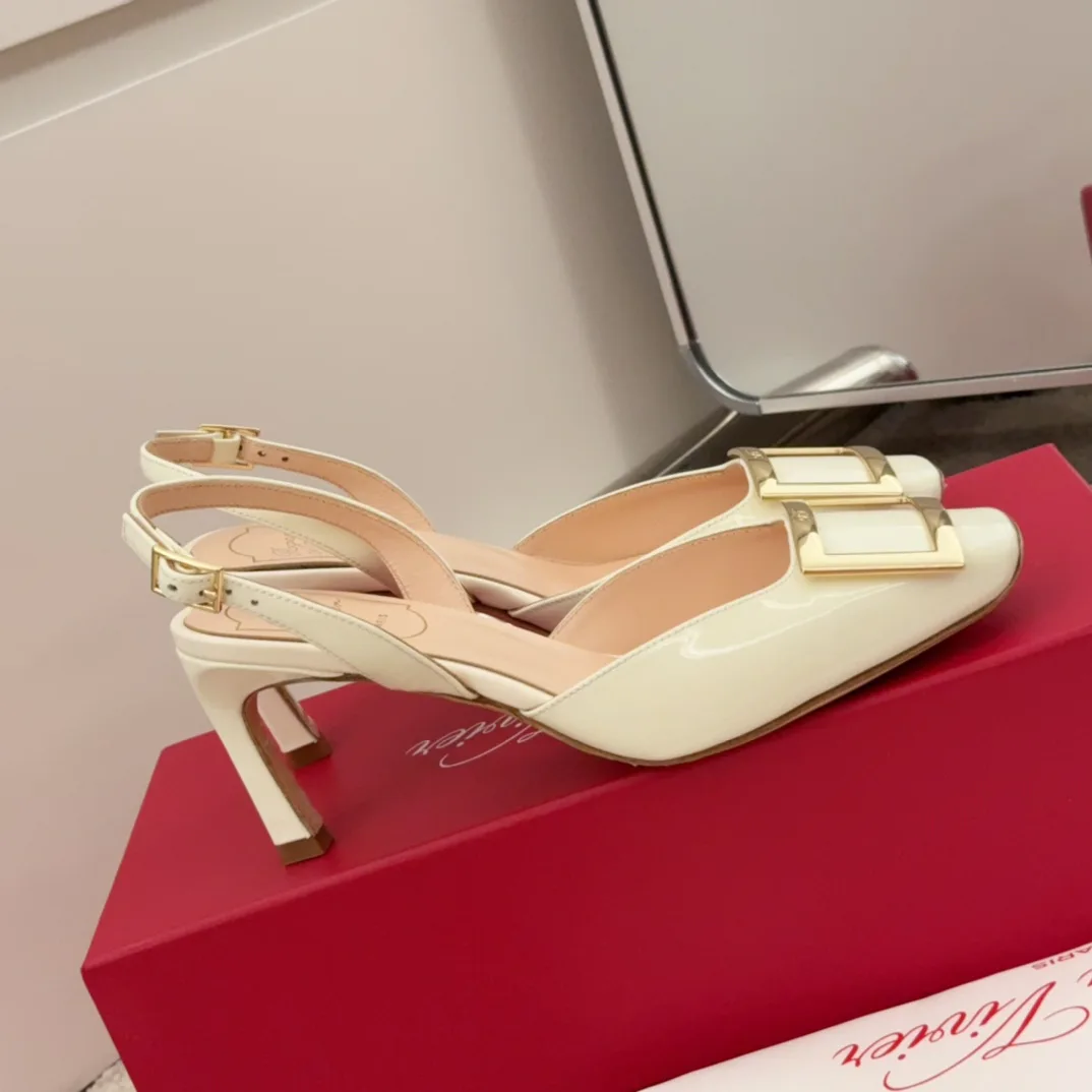Women's Heels ROGER VIVIER 17550702