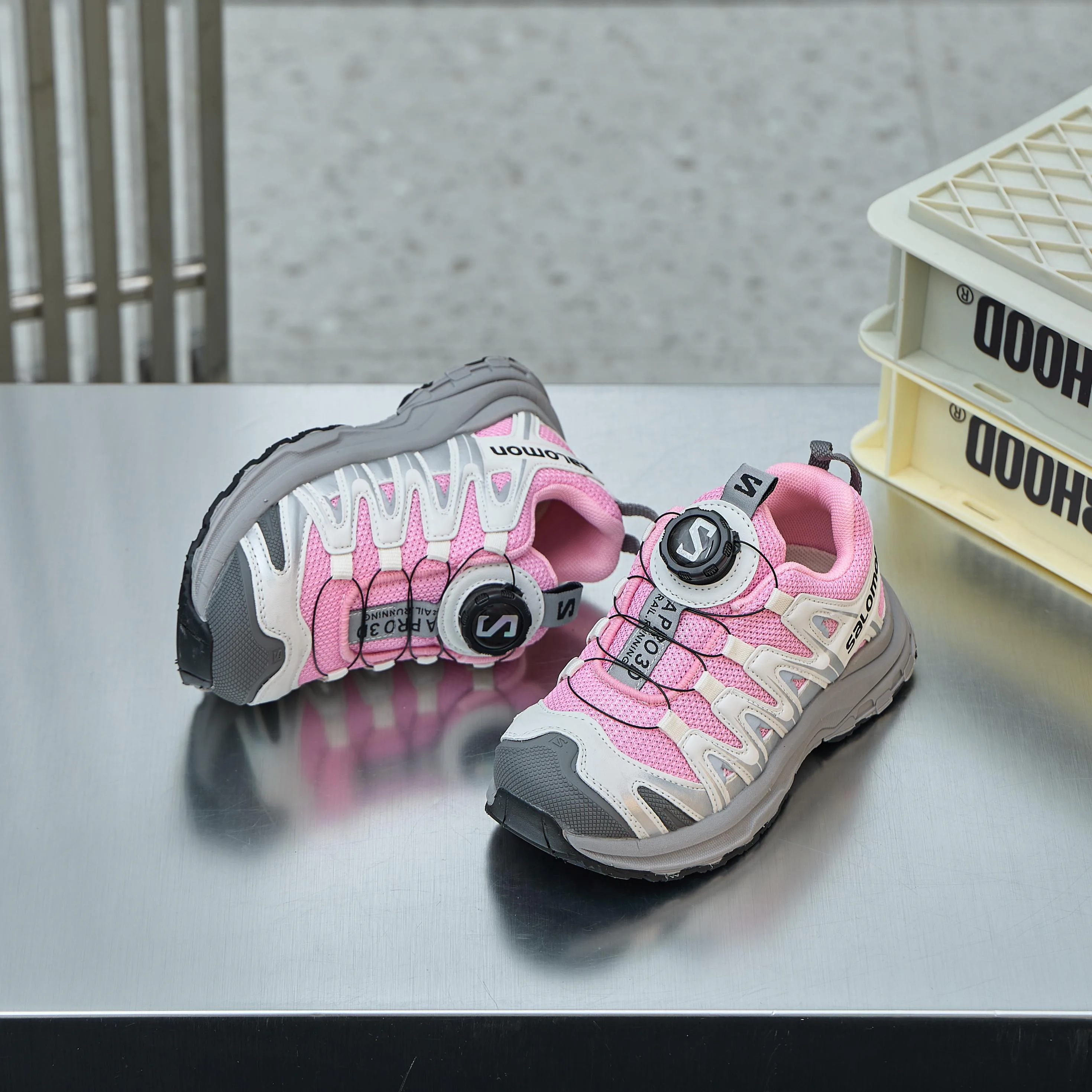 Women's Sneakers SALOMON 18243089