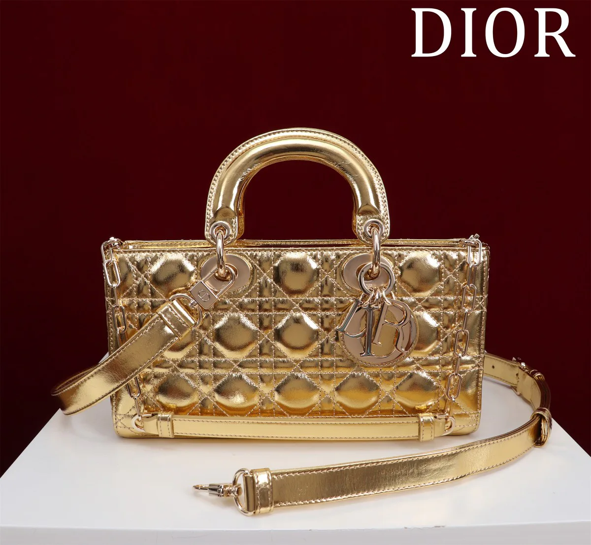 Women's Classic Handbags CHRISTIAN DIOR 18392998