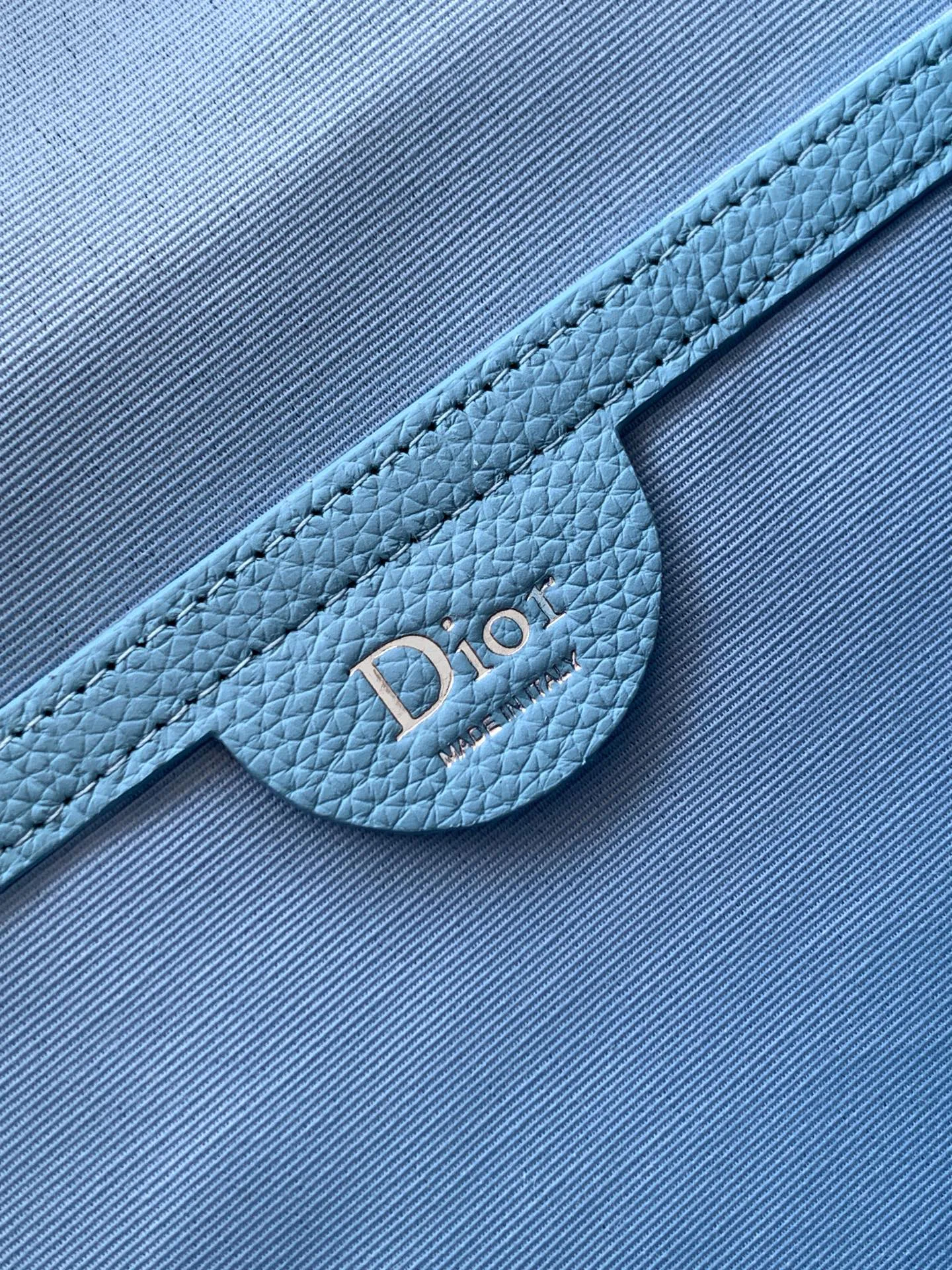 Women's Backpacks CHRISTIAN DIOR 18393176