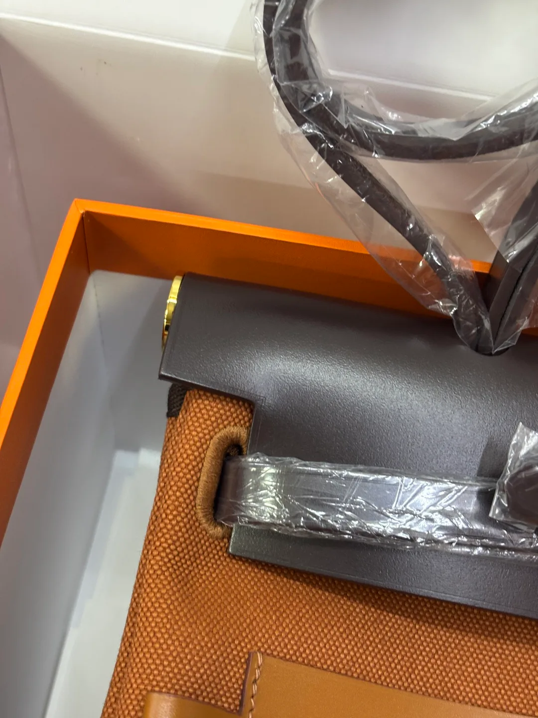 Women's Classic Handbags HERMES 17651578
