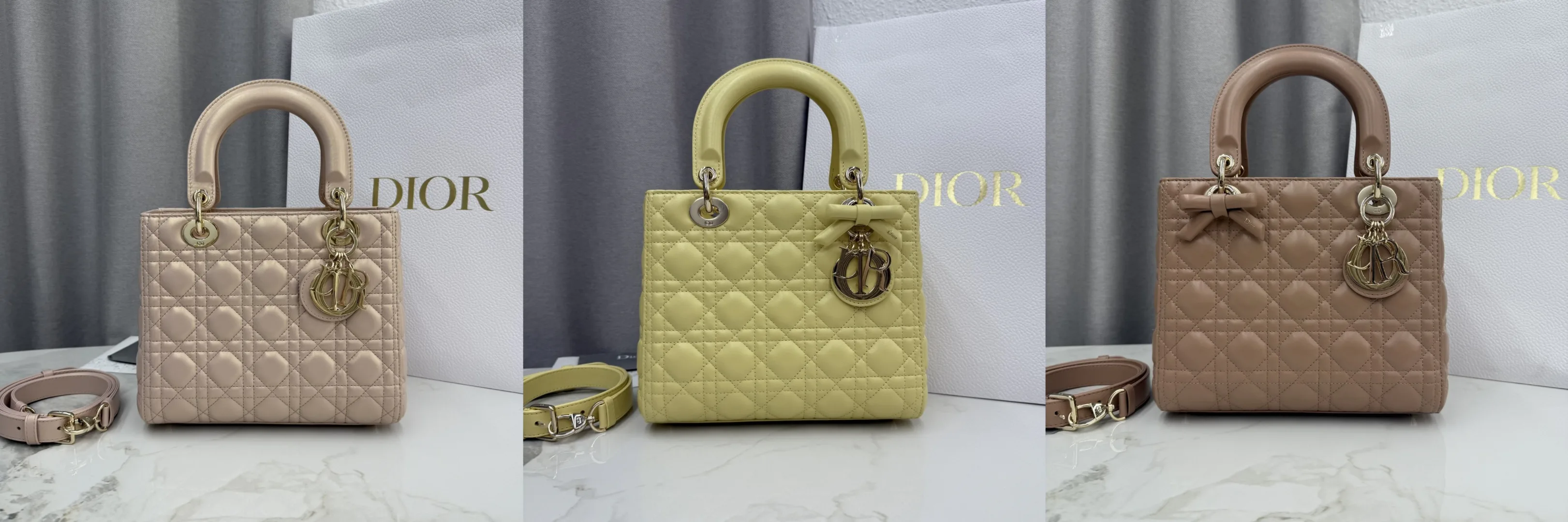 Women's Classic Handbags CHRISTIAN DIOR 18116349