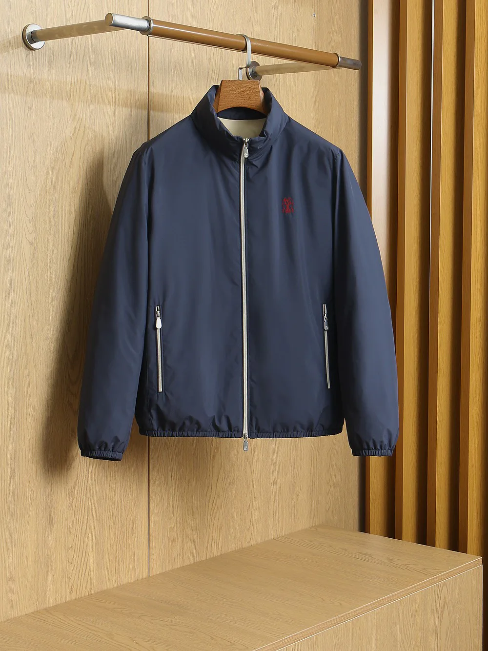 Men's Jackets And Down Jackets BRUNELLO CUCINELLI 17440253