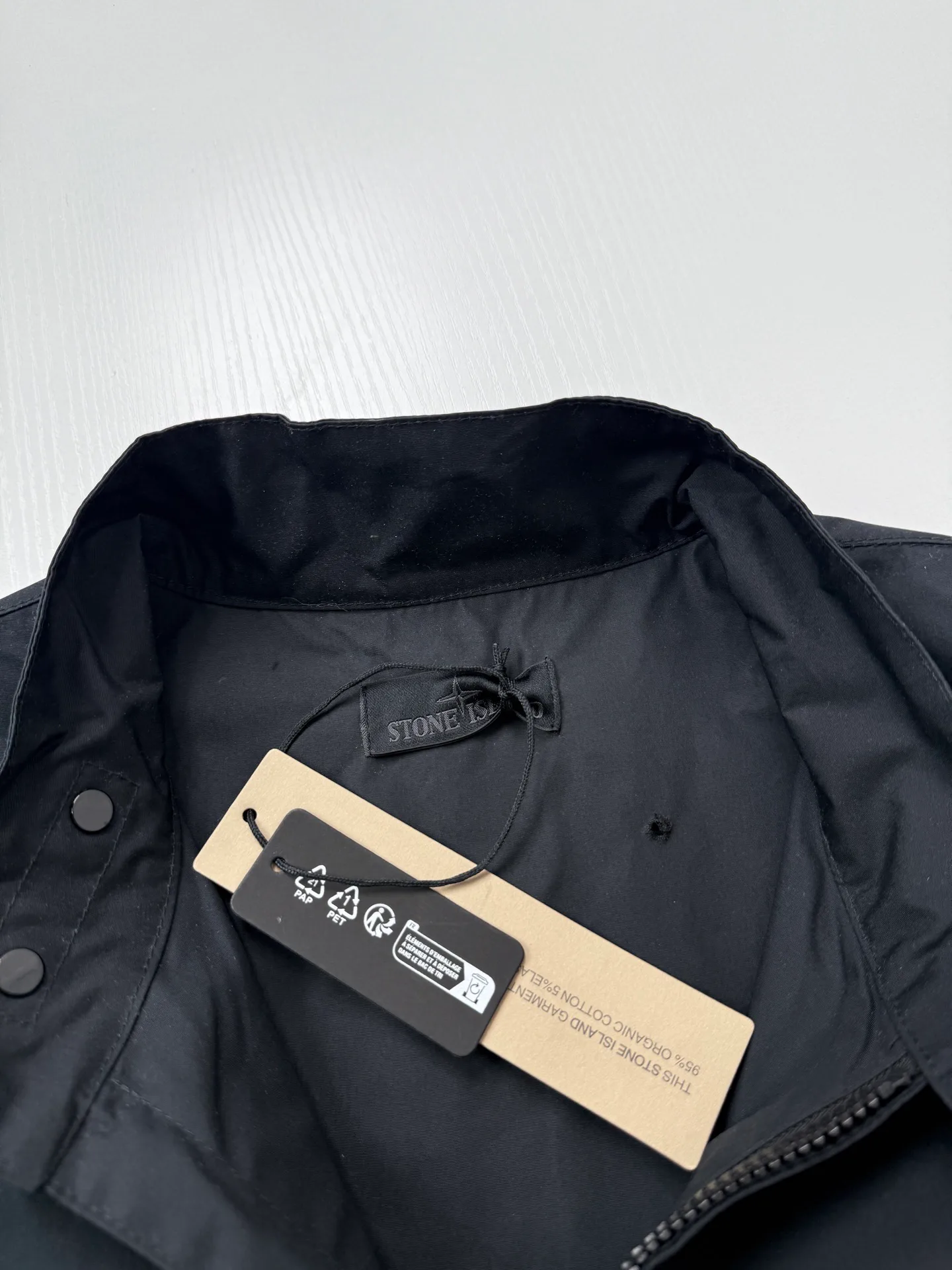 Куртки И Пуховики Мужские Stone Island 18645215