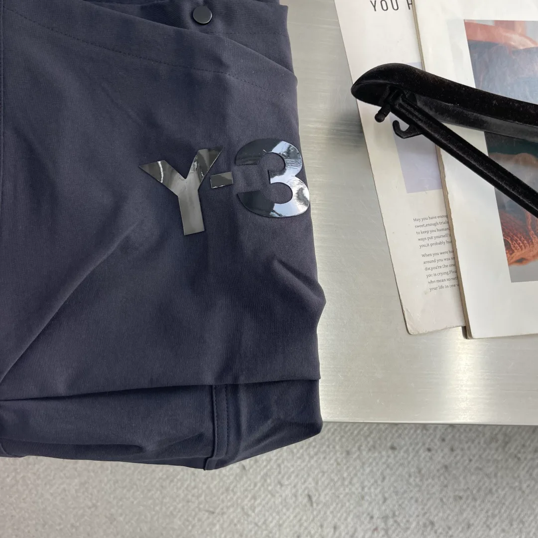 Men's Trousers Y-3 18189526