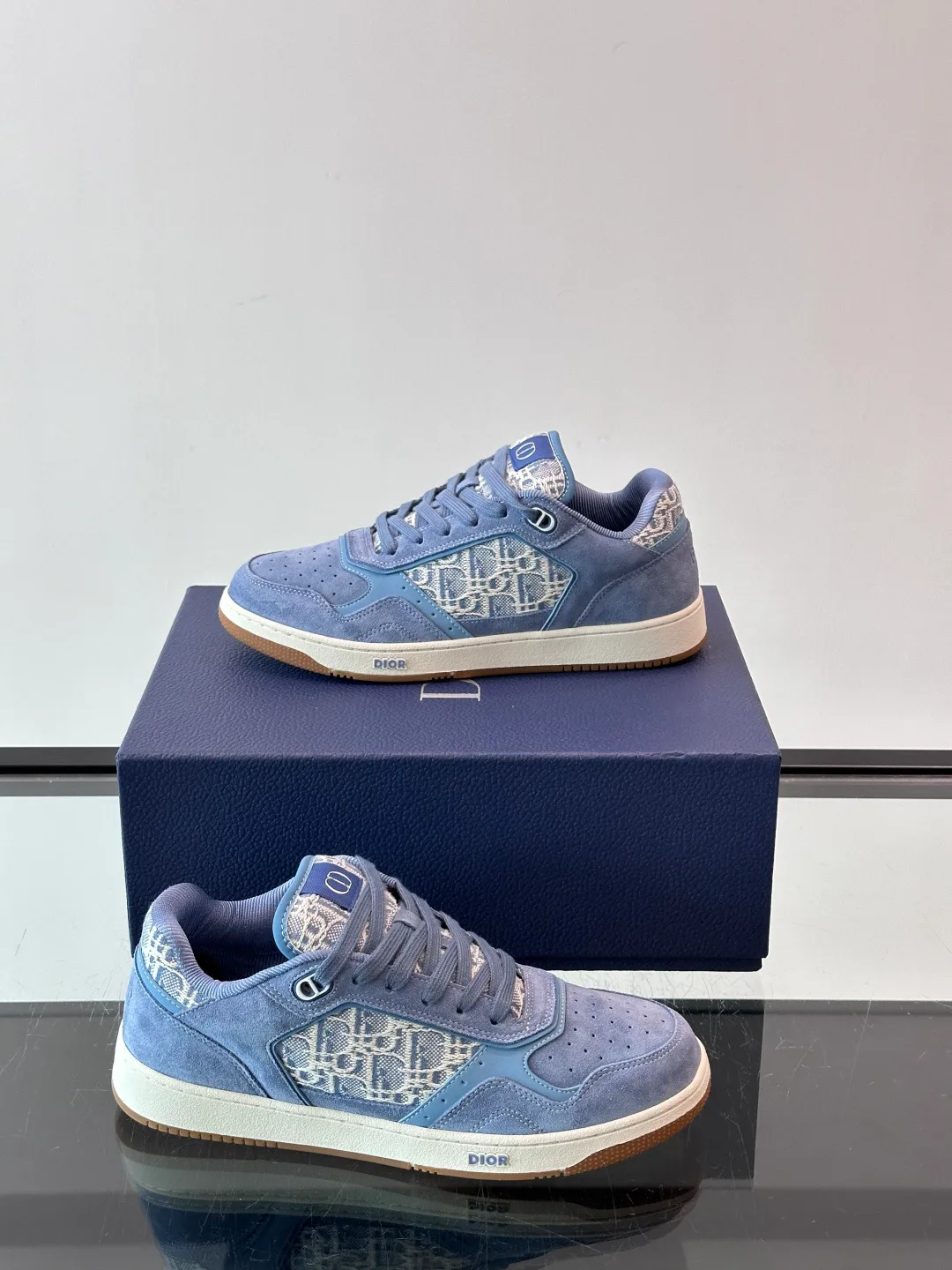 Women's Sneakers CHRISTIAN DIOR 18449416