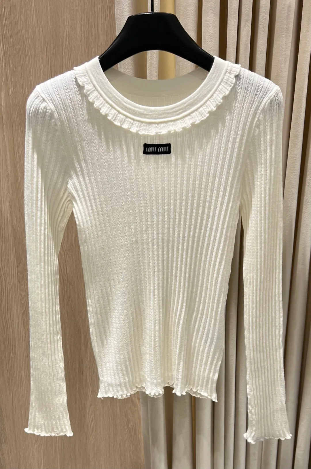 Women's Jumpers And Sweaters MIU MIU 16844731