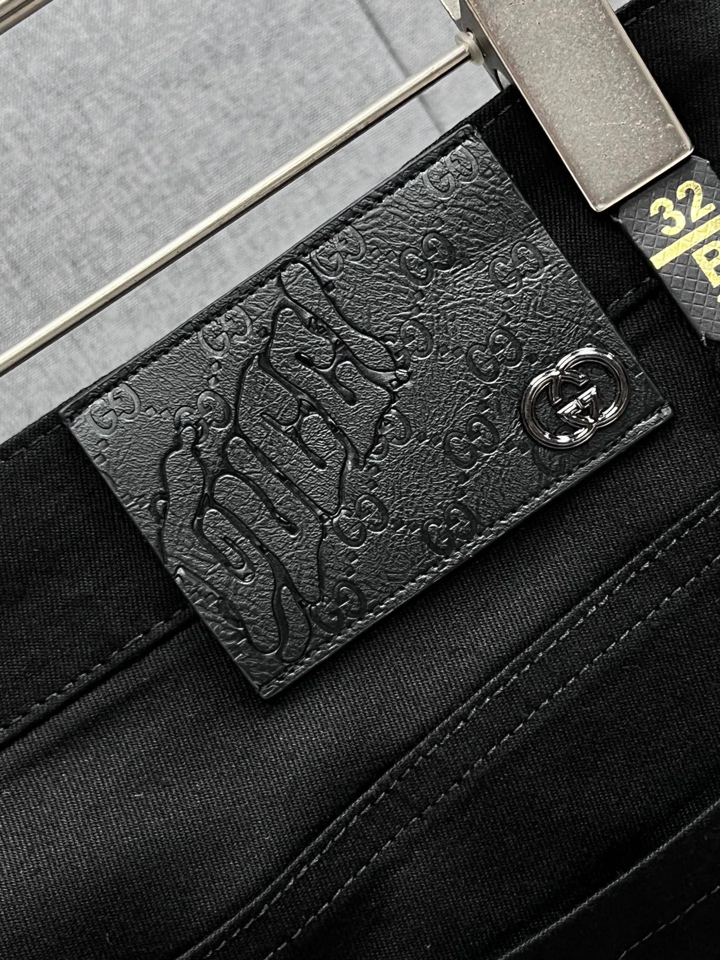 Men's Jeans GUCCI 18097911