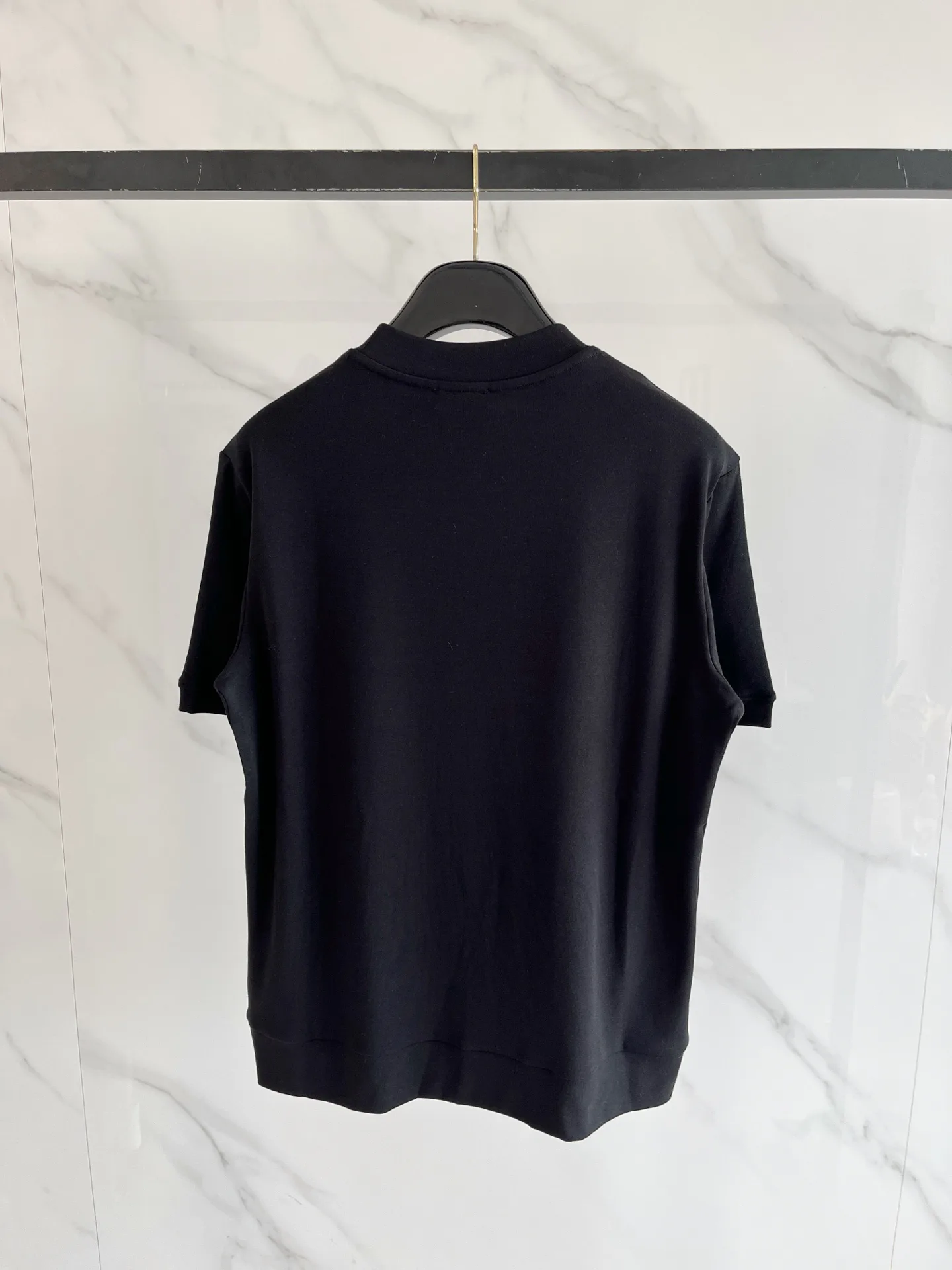 Men's T-Shirts CHANEL 18296293