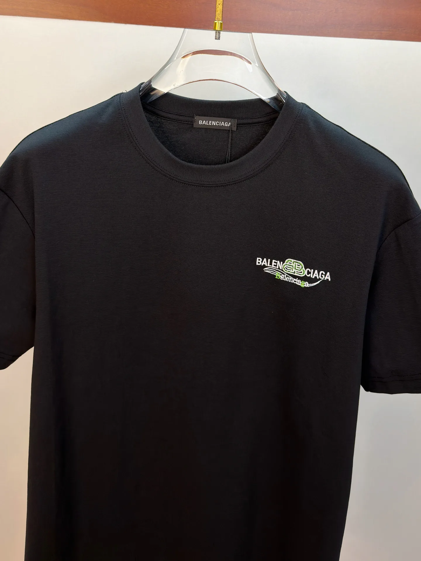 Men's T-Shirts BALENCIAGA 18296322