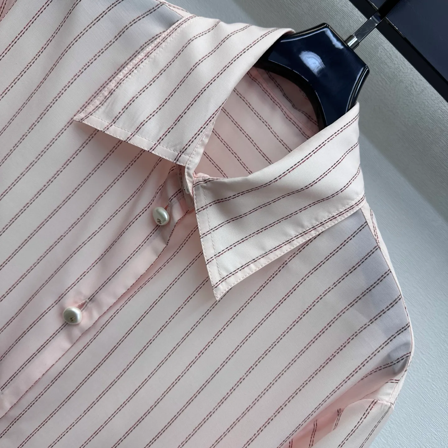 Women's Shirts CHANEL 17781855