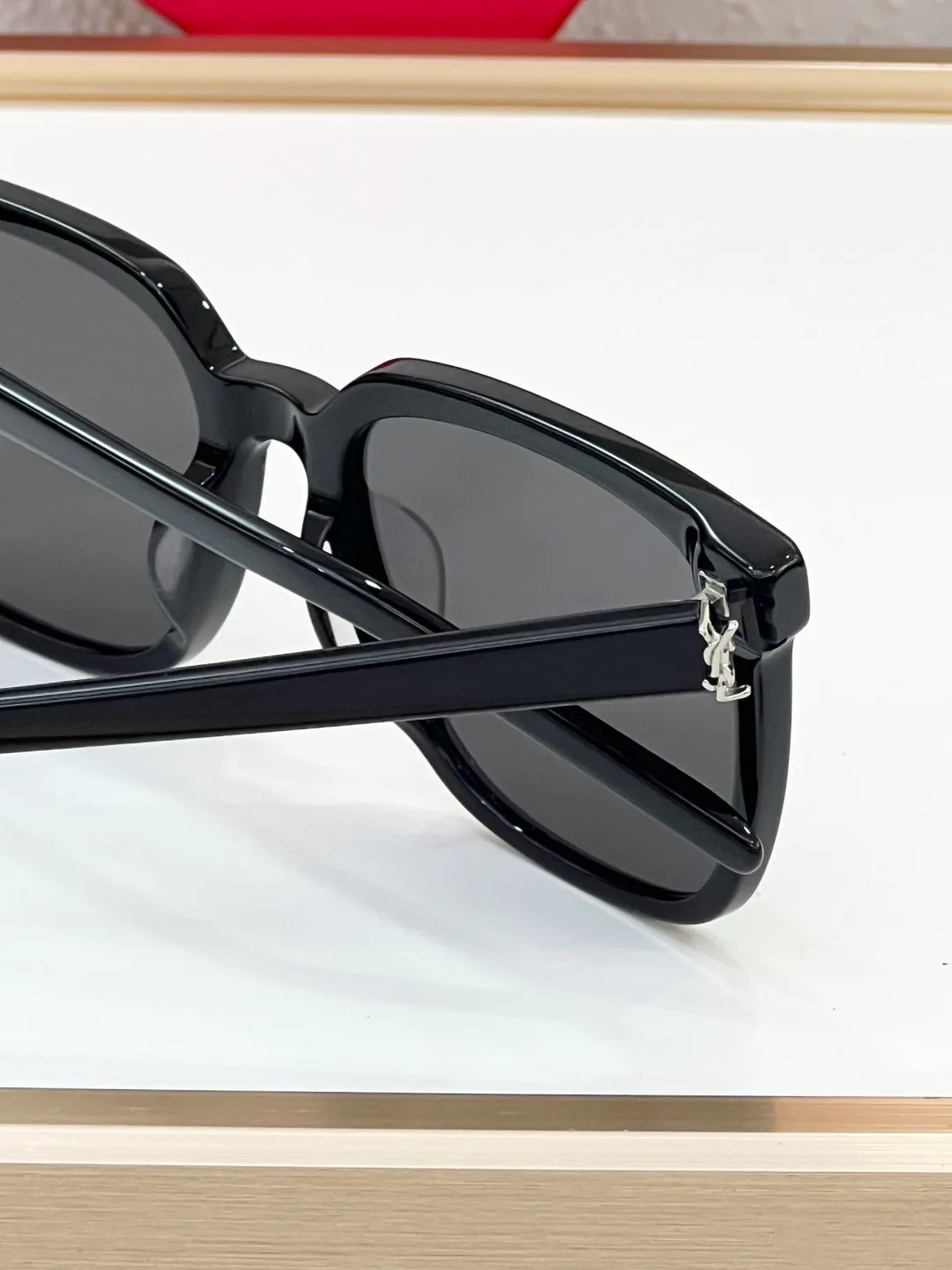 Glasses SAINT LAURENT 18059977