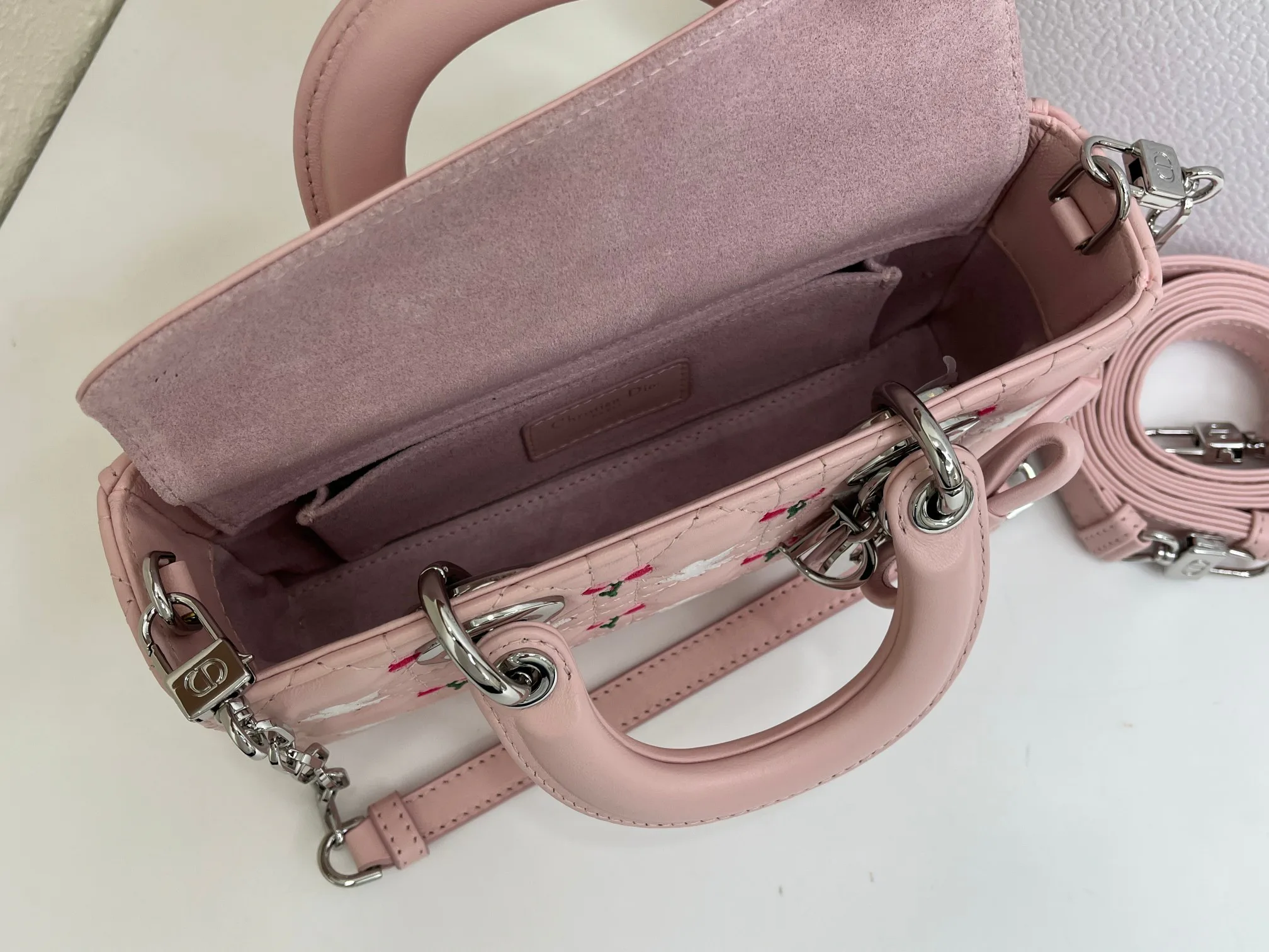 Women's Classic Handbags CHRISTIAN DIOR 17407060
