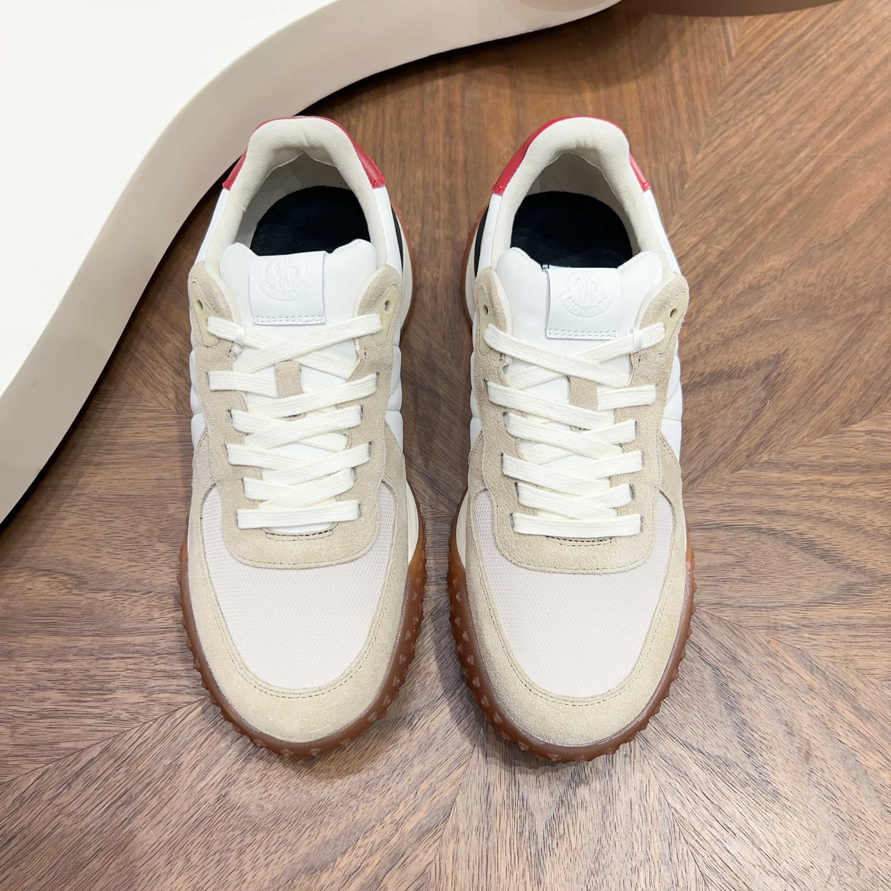 Men's Sneakers MONCLER 18116727