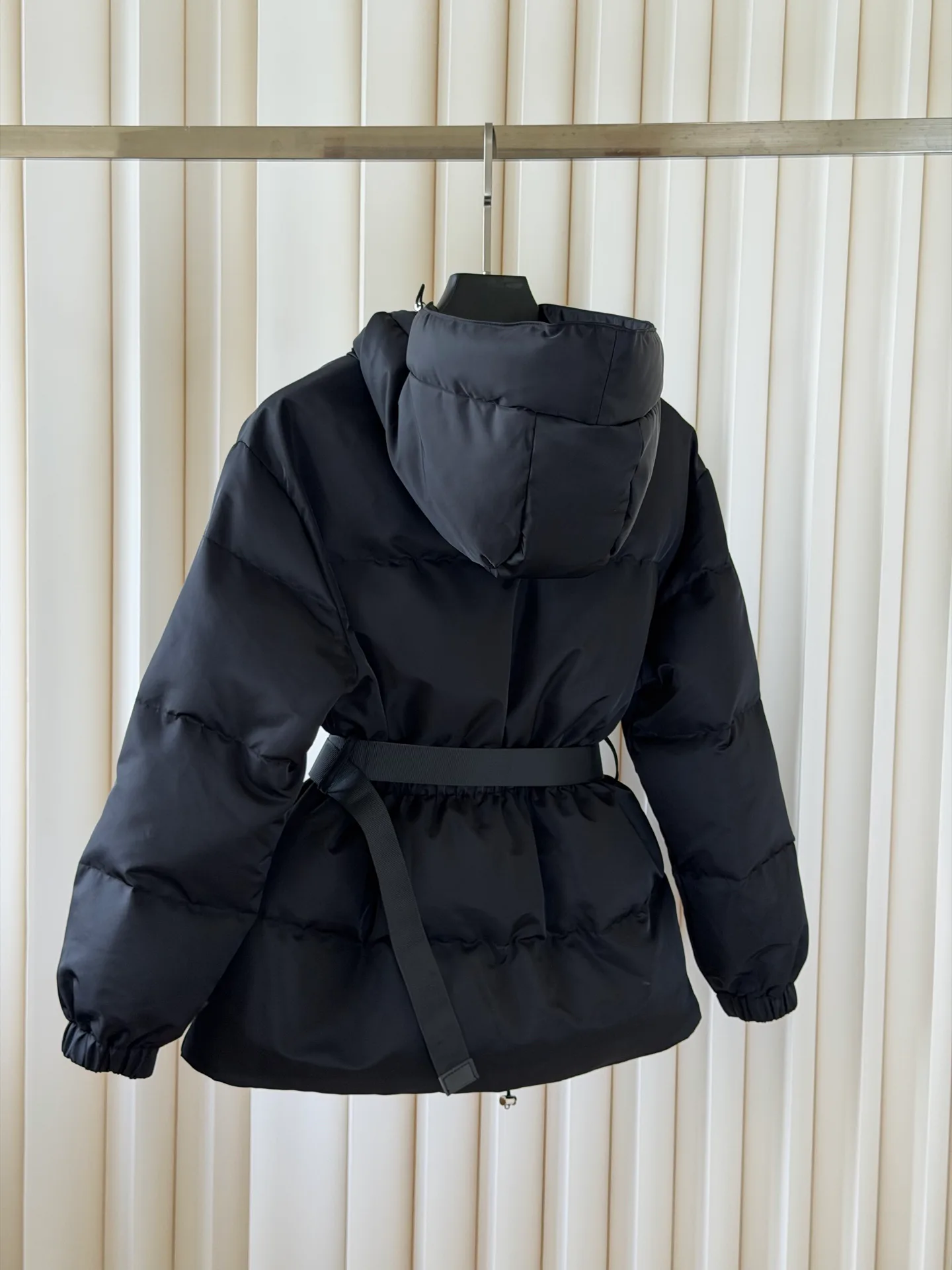 Women's Jackets And Down Jackets PRADA 17803075